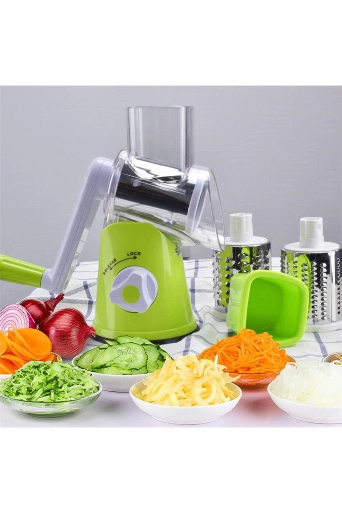 shop Tutma Kollu Çevirmeli Pratik Rulo Rende Drum Grater
