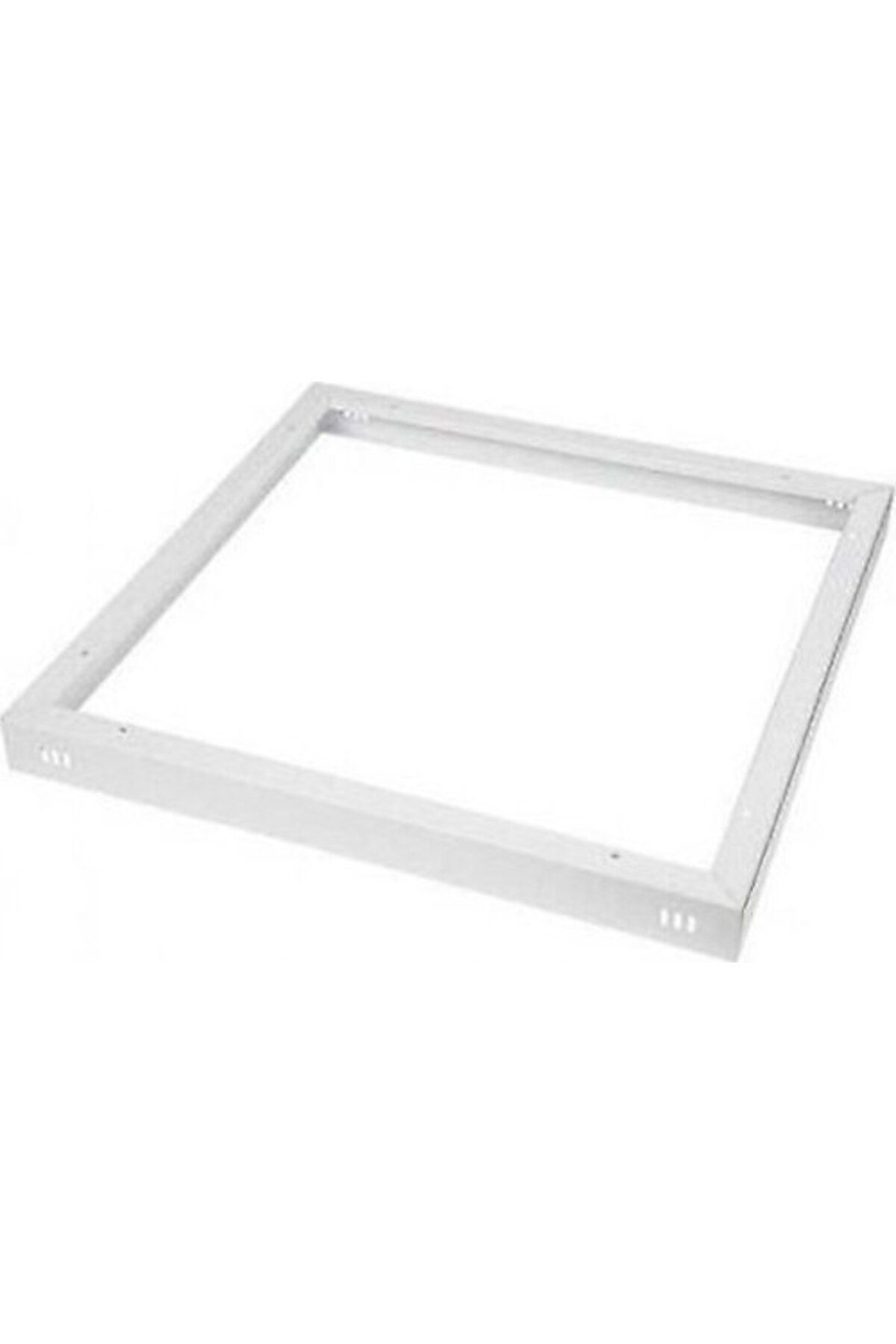 ZMR 60x60 Sıva Üstü Kasa - Yekpare Yapılmış