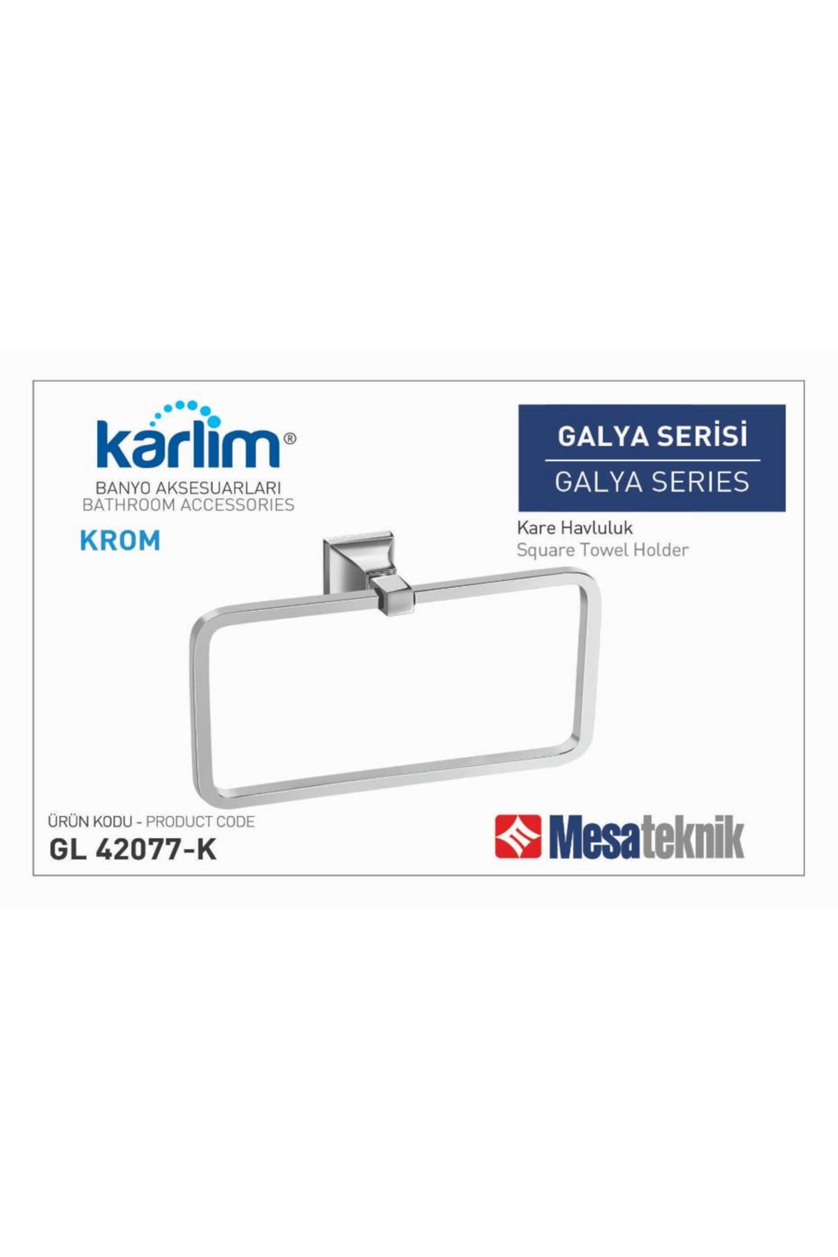 Mesateknik GALYA KARE HAVLULUK