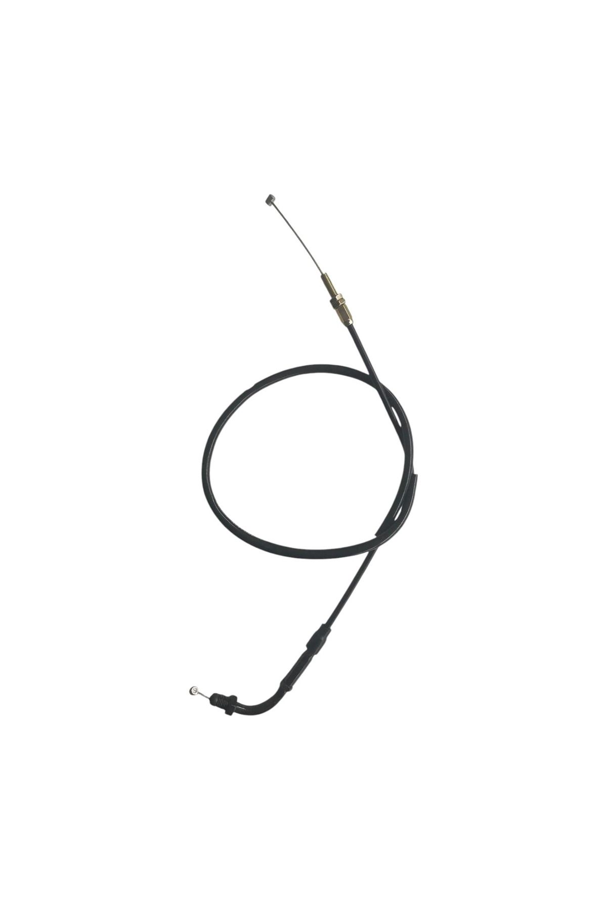 ÇELİKMOTO MONDIAL 125 VULTURE i GAZ TELI #Y4MON1045B0069