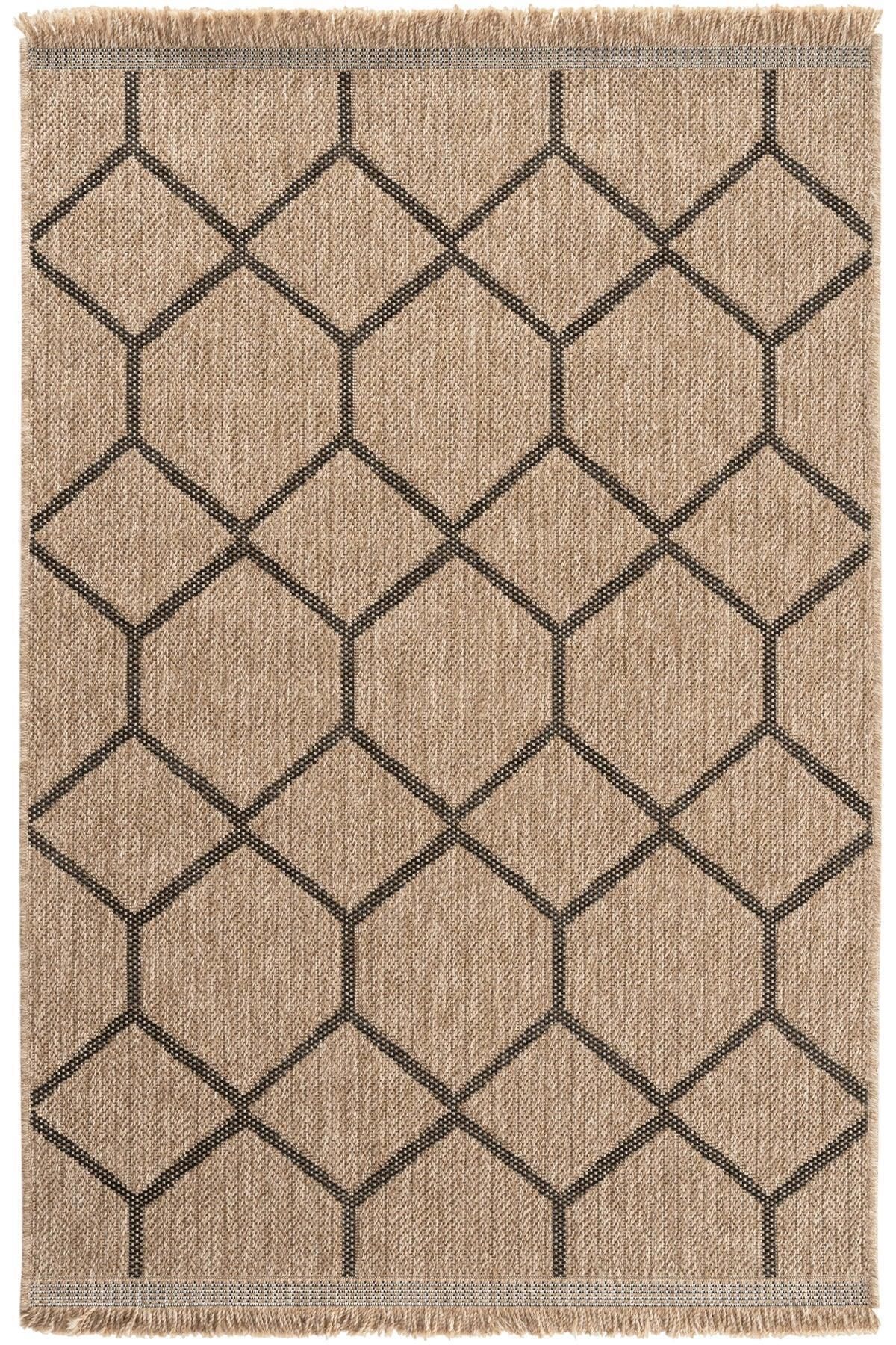 Markaev Nomad 669s Jüt Halı