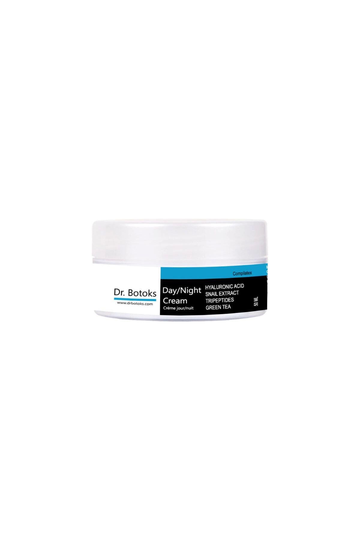 Vemora Dr Botokss Cildinizin Yeniden Yapılanması İçin Kırışıklık Giderci Bakım Kremi 50 ml x 1 adet