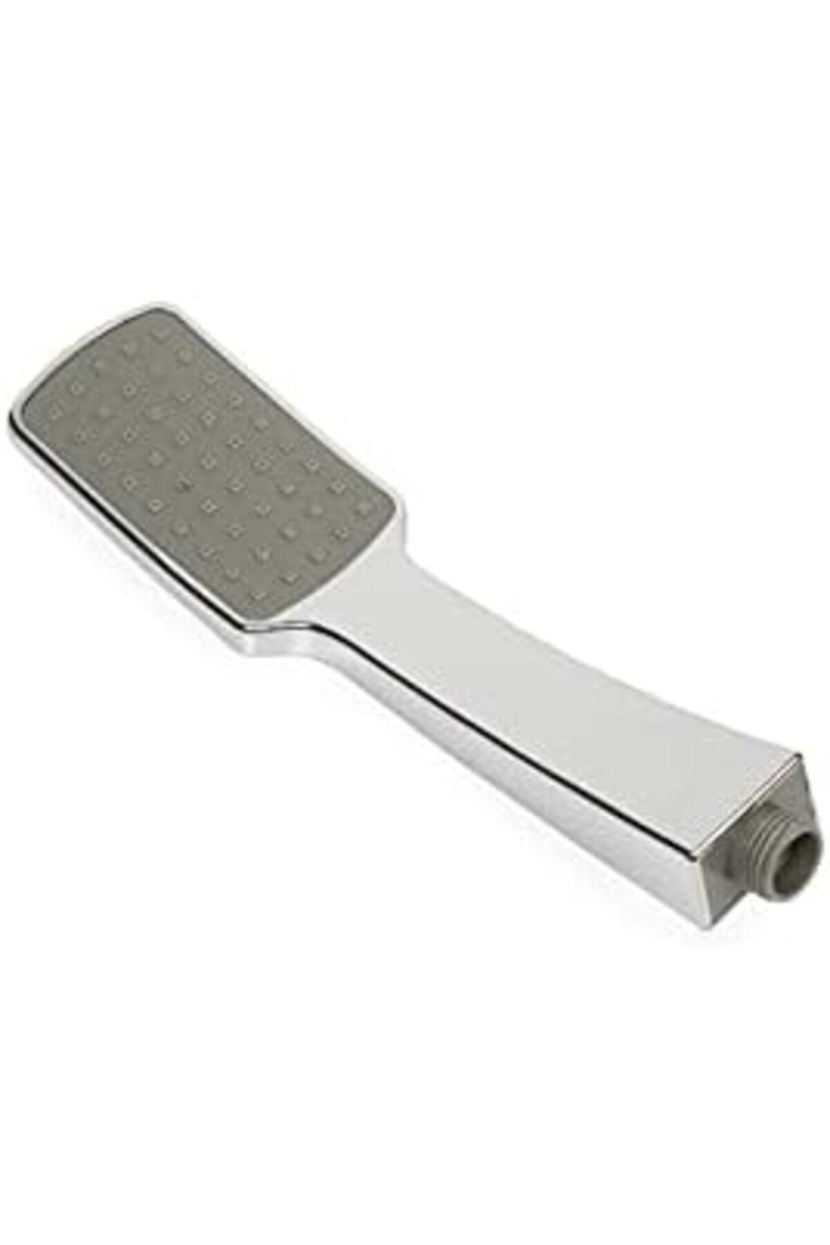 mazıdağı mazzıdağ Quadro Model Banyo Tepe Duş Başlığı Başlık Kireç Kırıcılı Sistem (ikili Set)