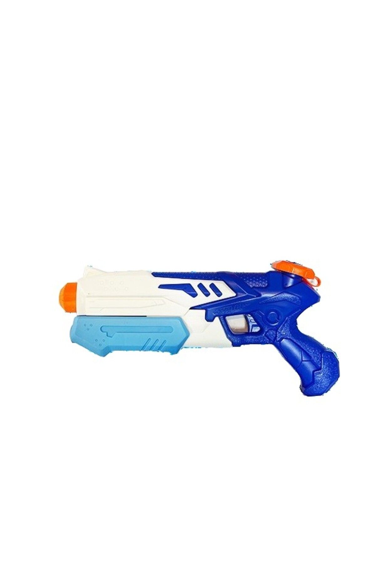 Flippy-Set de 3 jetoane de apă pentru copii, Flippy, 6 ani+, Albastru, 1x 1000 ML + 2x 300 ML 5
