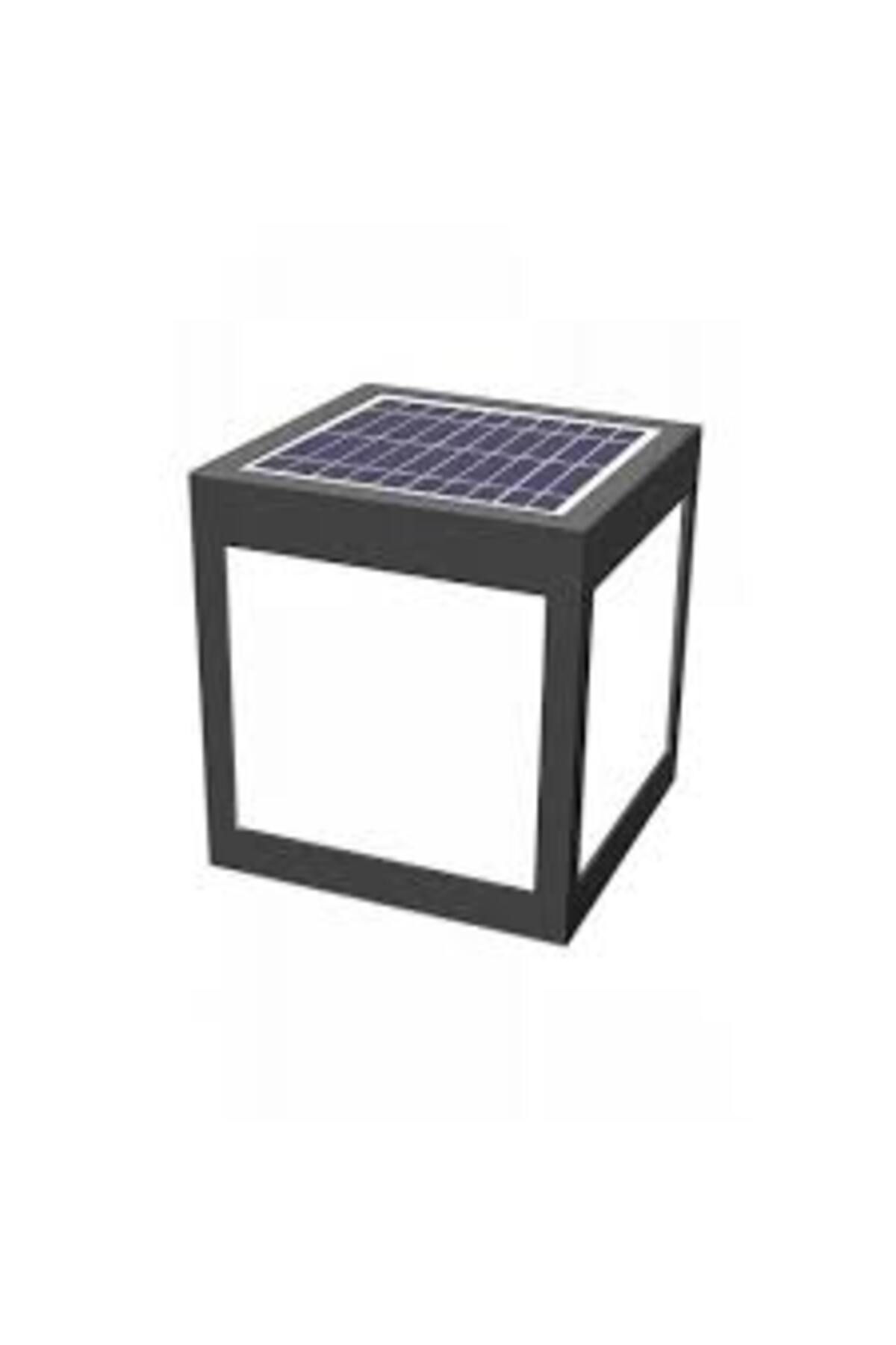 Forlife 30W SOLAR SET ÜSTÜ ARMATÜR - KARE