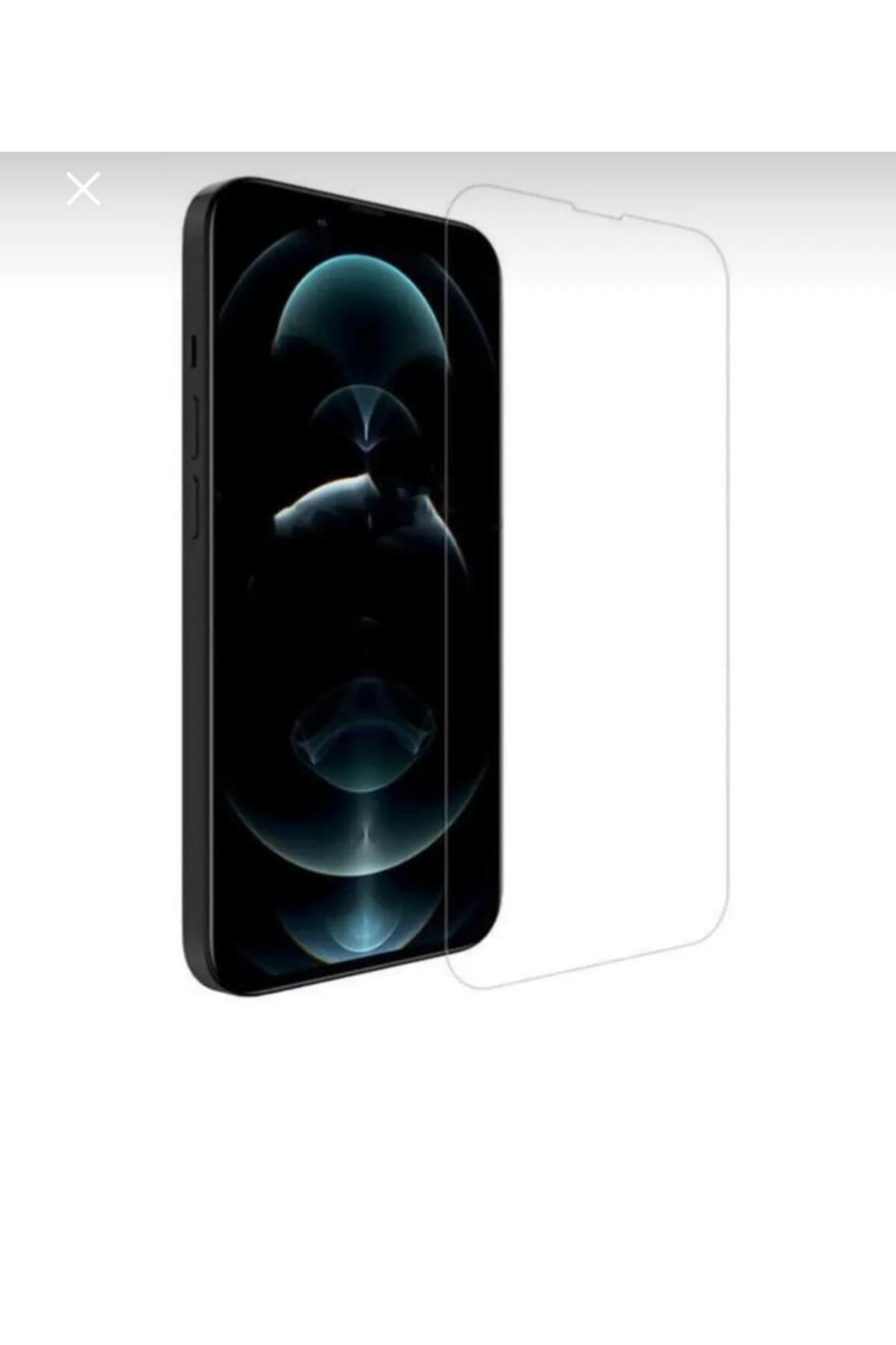 ARDA İLETİŞİM Apple 15 Promax Ekran Koruyucu Tamperli Cam