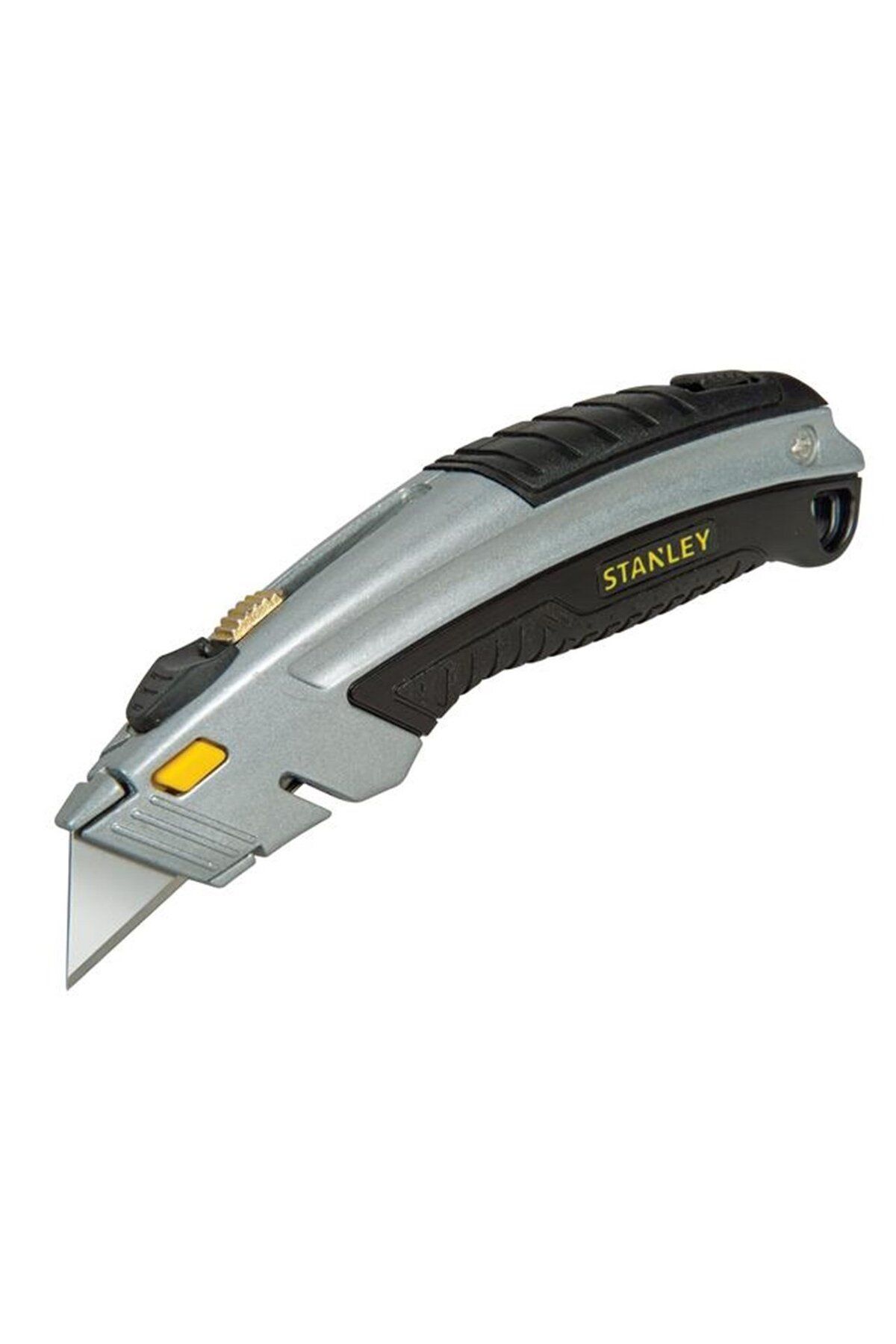 Stanley Maket Bıçağı 180 mm Dynagıp Retractable