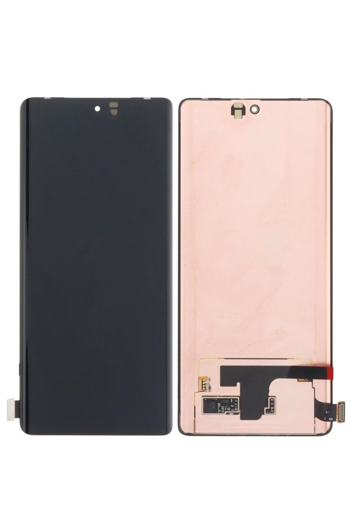 ErCorp Vivo V27 Uyumlu LCD Ekran ORİJİNAL