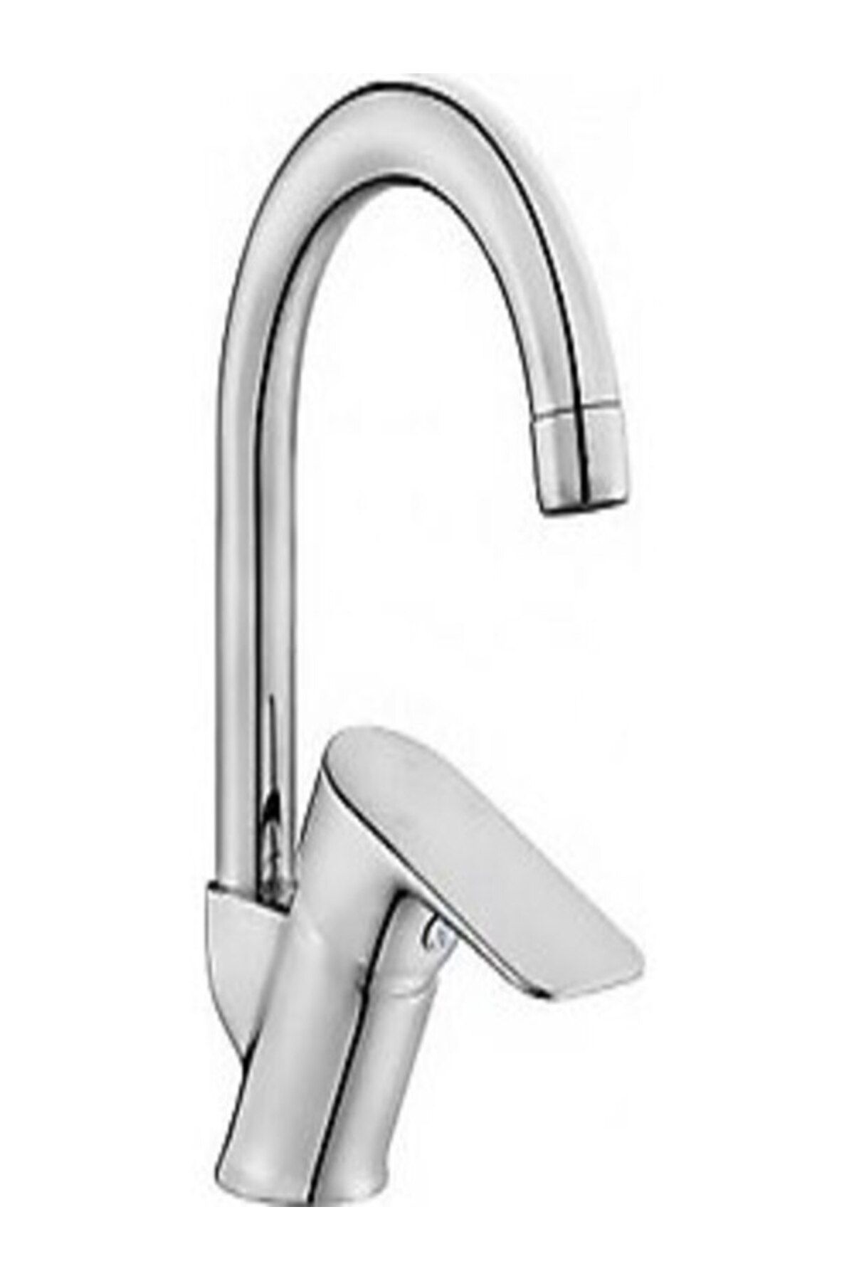 HEMERA Demre Plus Kuğu Lavabo Bataryası