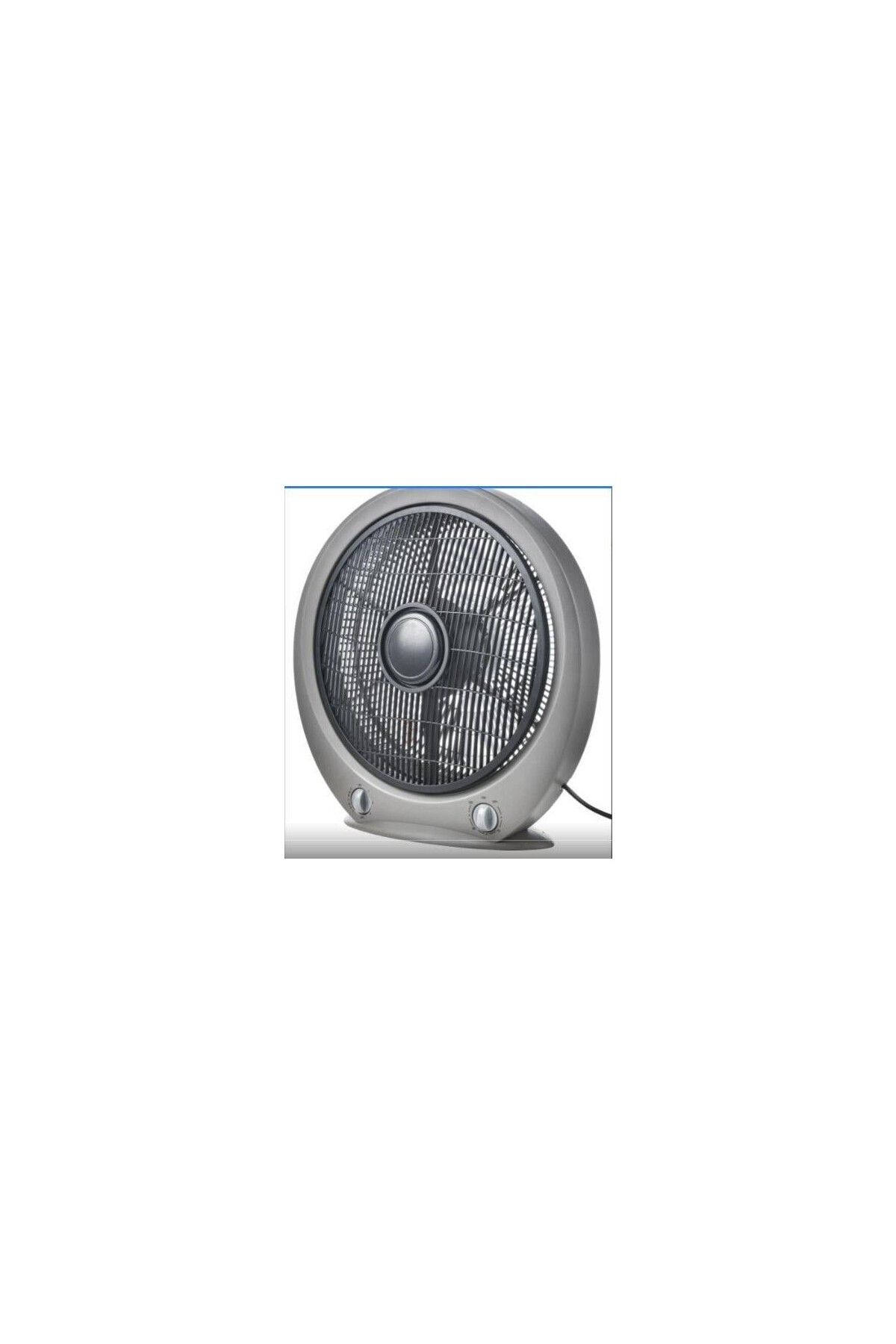 AKILLIELMA MASTER MTR-720 KUTU FAN VANTİLATÖR
