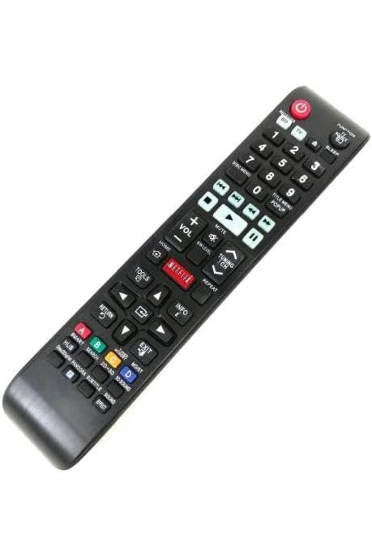 mazıdağı mazzıdağ Blu-Ray DVD Oynatıcı için Uygun - Ah59-02404a Ah59-02413a Ah59-02381a Ah59-02406a Ah59