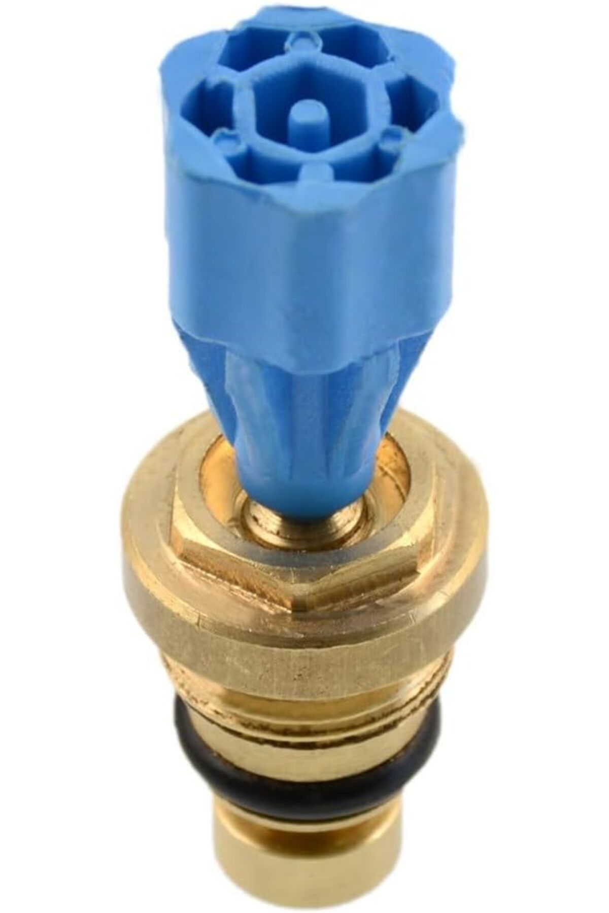 MEGOBİNE WHERE Buderus Logamax Plus - GB122i - GB062 - GB022i - GB112 Kombi Su Doldurma Musluğu ZTML SYFT 11