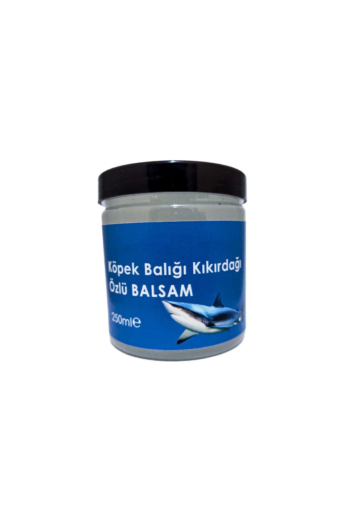 Modafiks Köpekbalığı Kremi 250 ml Pain Cream Krem