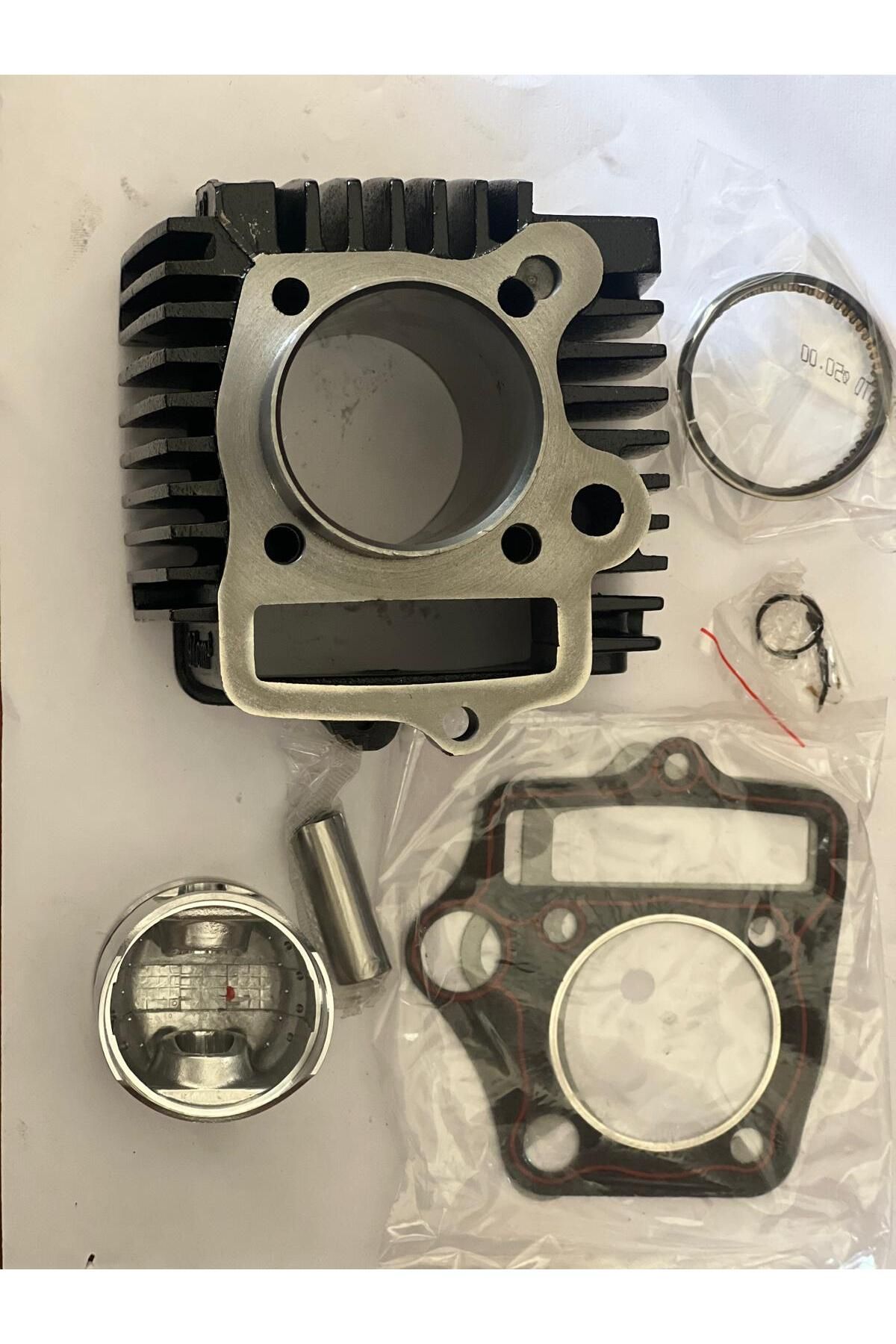 Msr Cup 100 silindir msr