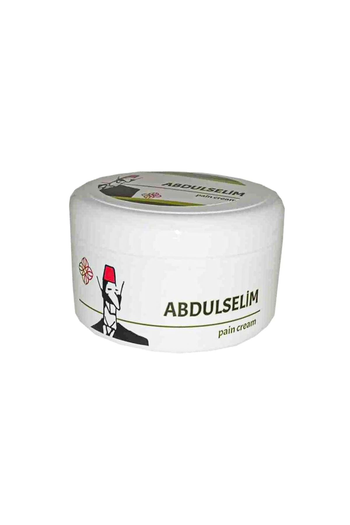 Modafiks Abdülselim Vücut sızıları Bakım Kremi 200 ml x 1 adet