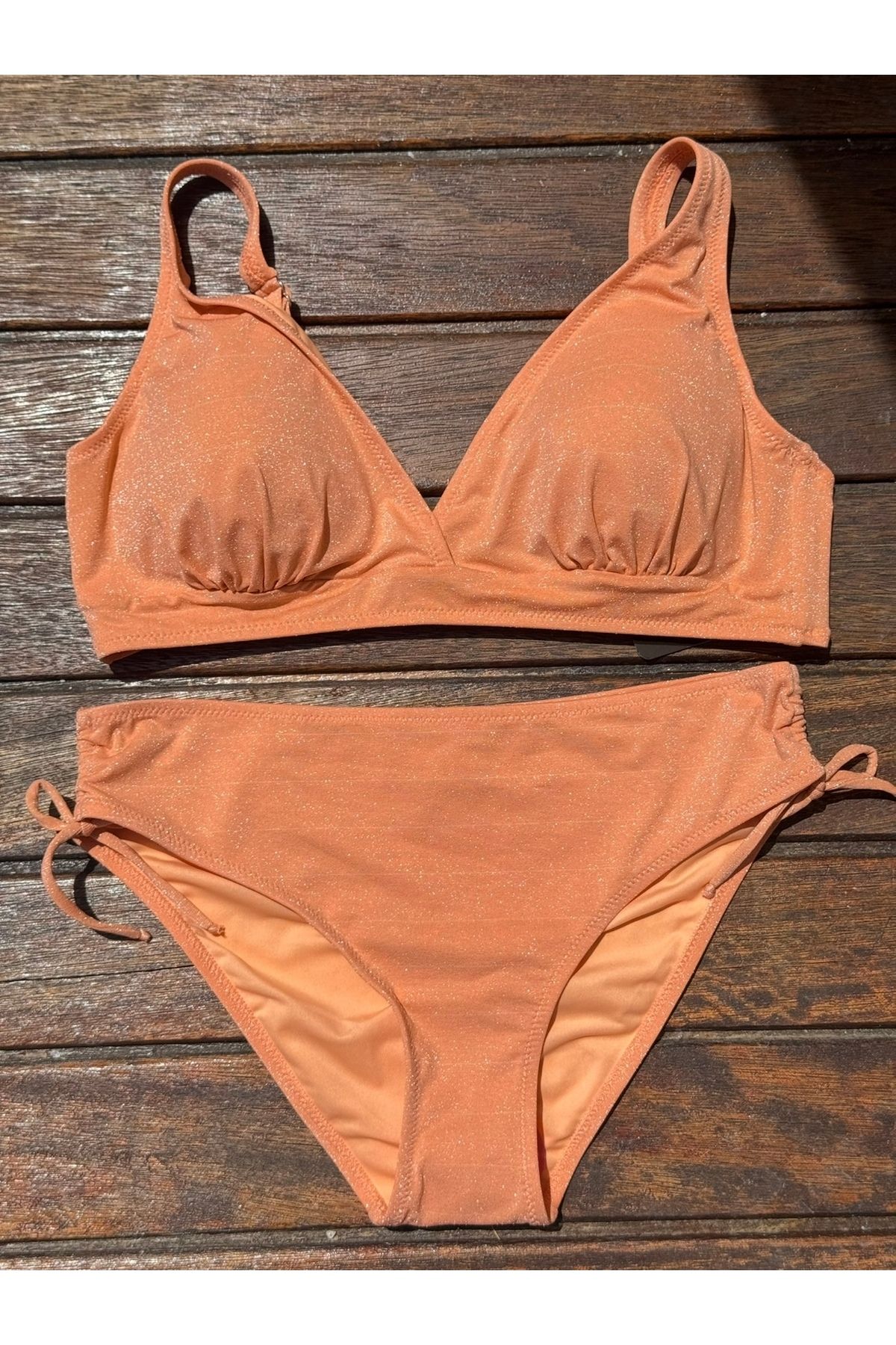 CS underwear Mango tango bikini takım