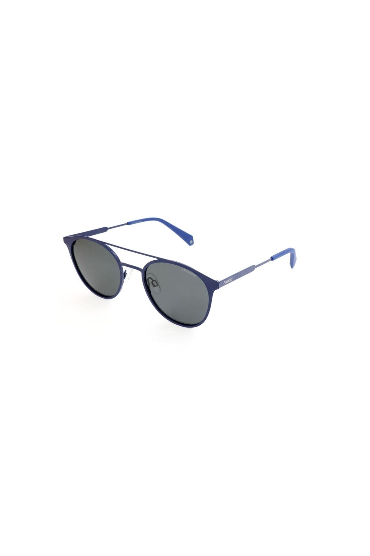 Polaroid-Γυαλιά ηλίου Polaroid PLD 2052/S-PJP-51 Unisex, Phantos με πολωμένους φακούς Smoke 2