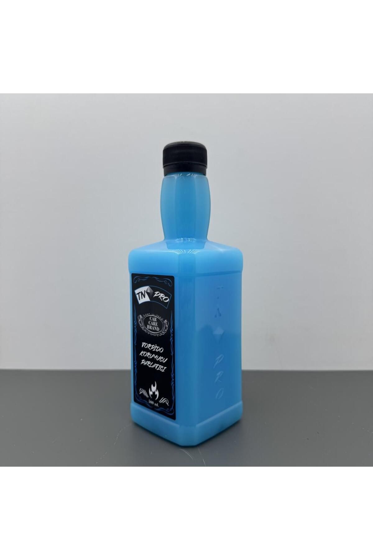 MOTTOMOR OTO TORPİDO KORUYUCU PARLATICI 500ML ARABA