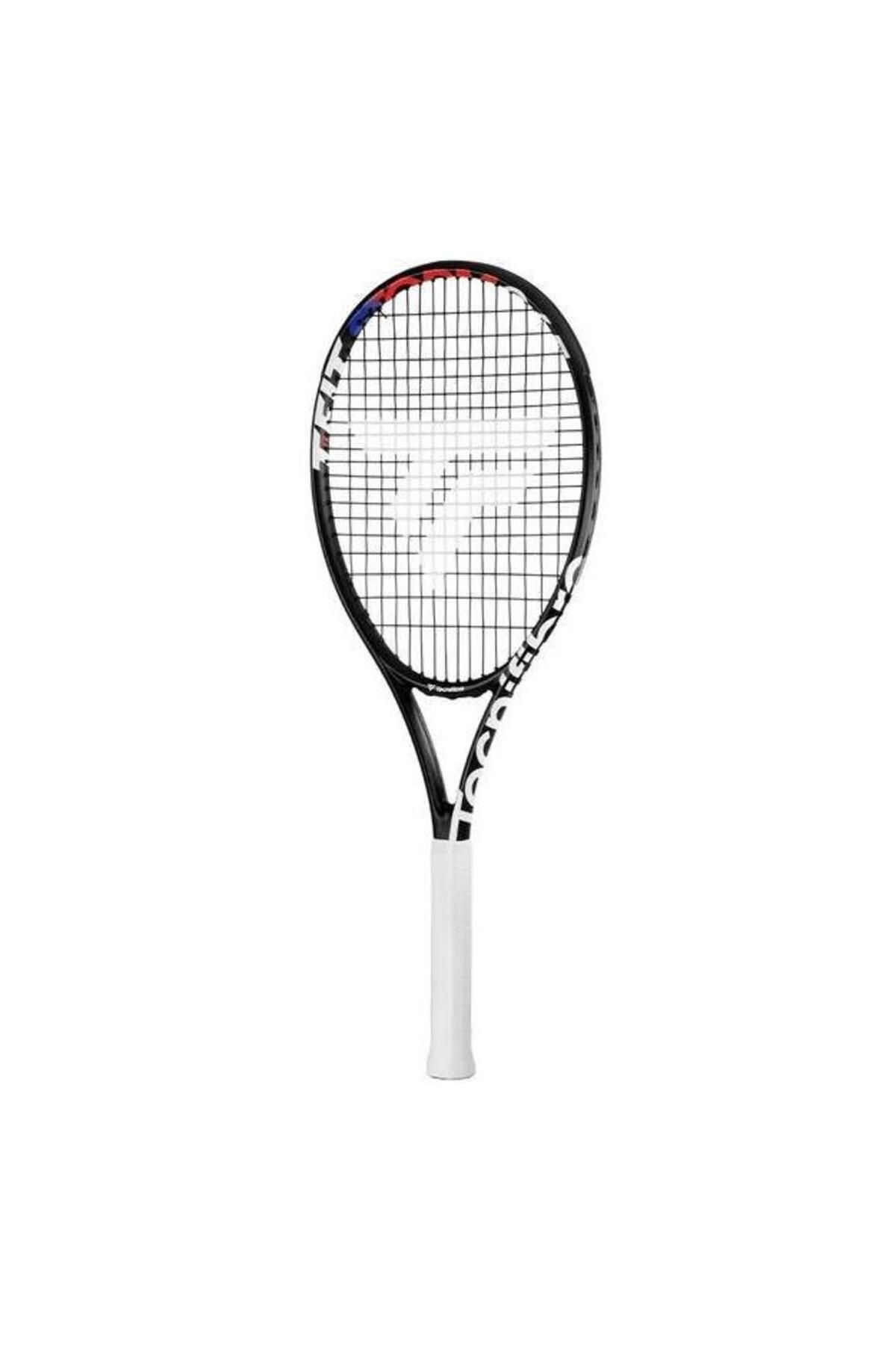 Tecnifibre T-Fit 265 Storm 2023 Tenis Raketi (Tecnifibre Reel 200m Synthetic Gut 1,30 Kordaj Hediye)