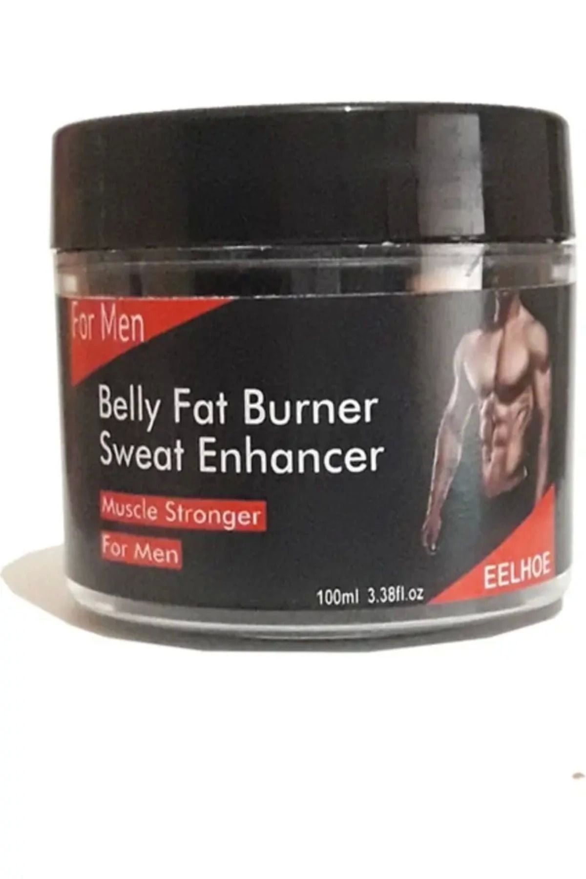 Modafiks Belly Fat Burner For Man - Erkek Hızlı Krem 100ml