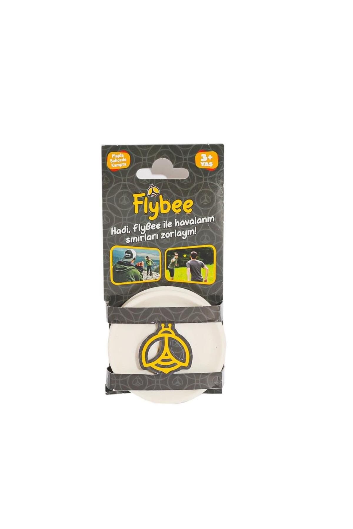 NW NessiWorld Nessiworld FLB001 Flybee Oyunu -Gepettoys