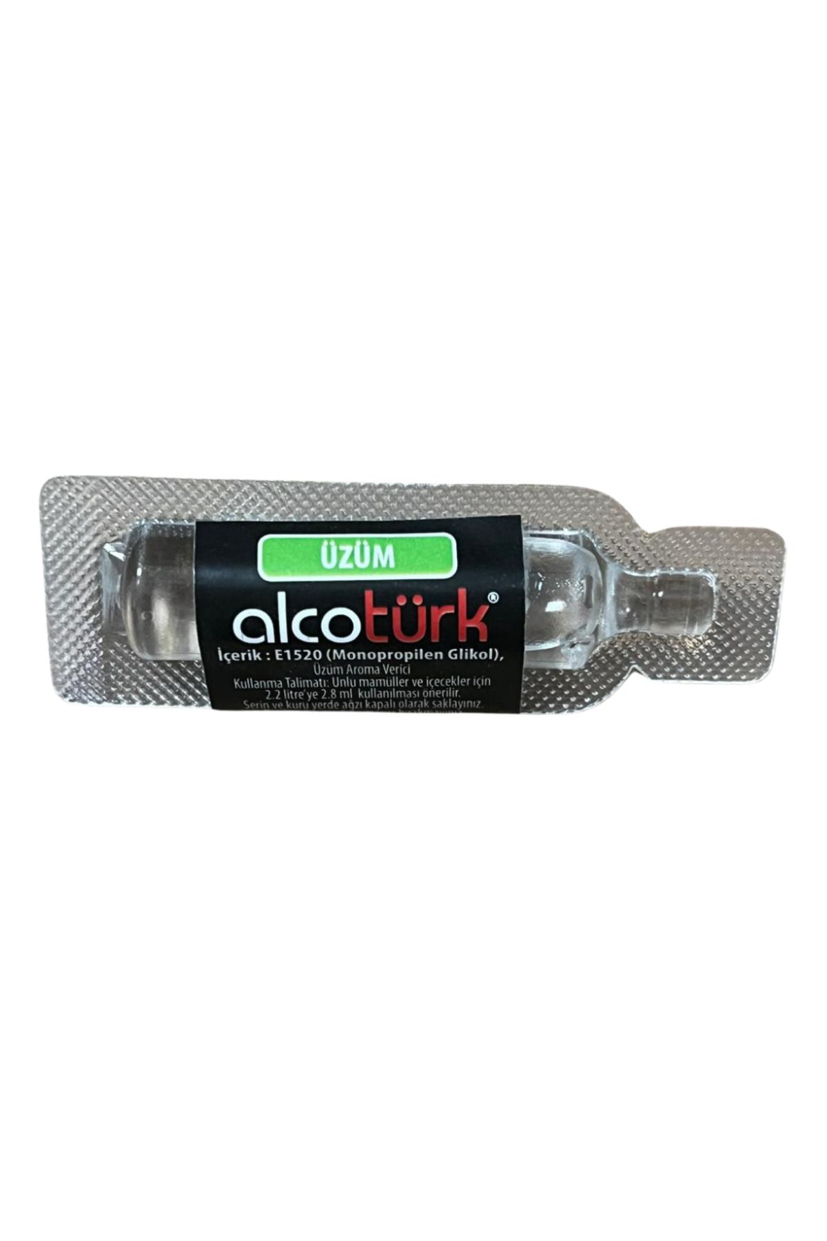 LİFE CODE Life Code Üzüm Aroması 2.8 ml