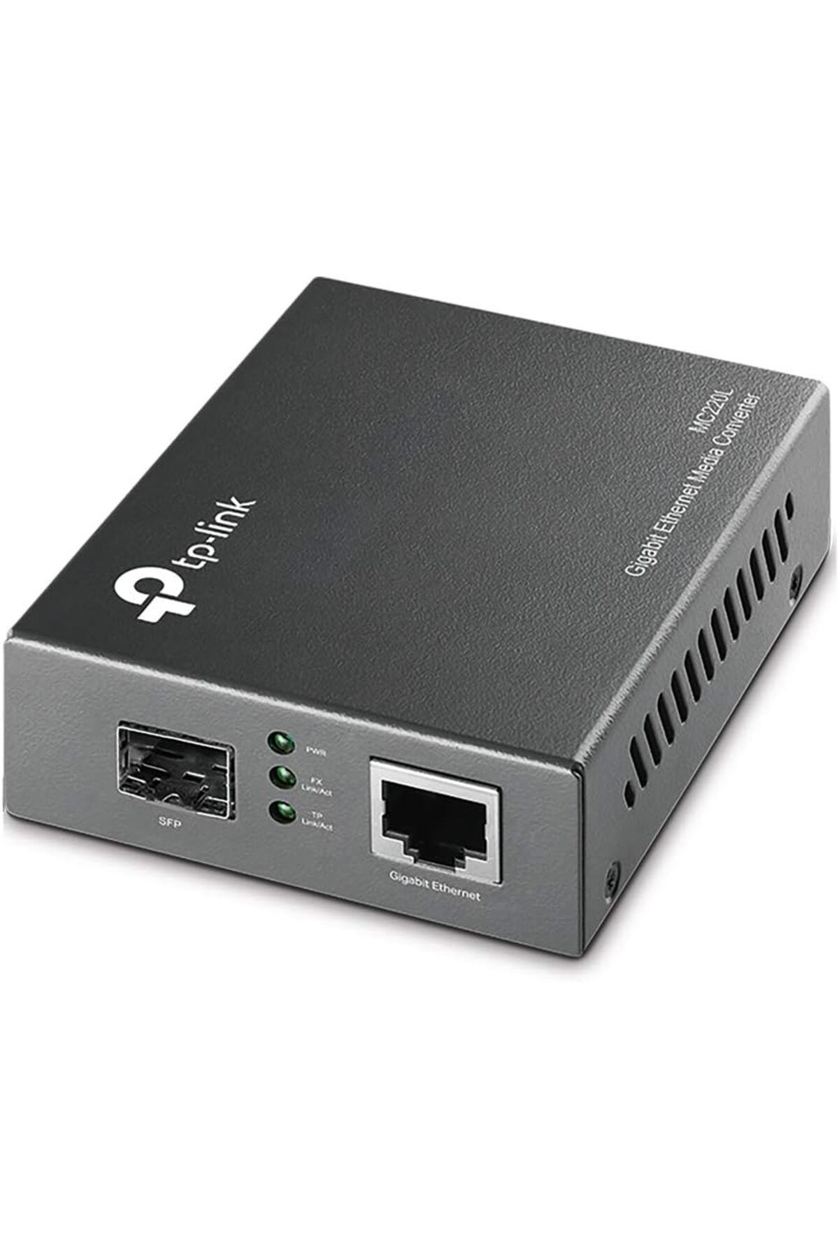 KDROĞLU plamystical MC220L, Gigabit Ethernet Medya Dönüştürücü newing 1139529