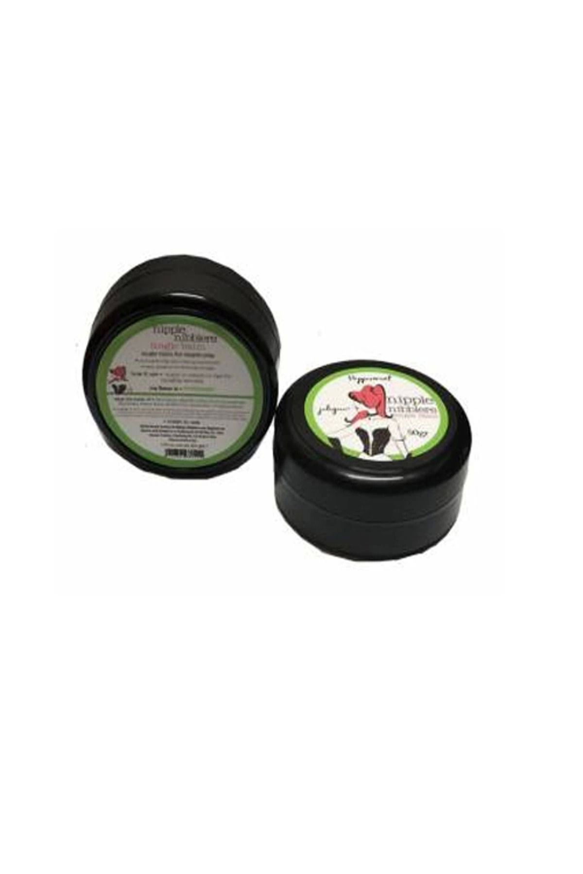 Modafiks 50ml Göğüs Dolgunlaştırıcı Bakım Kremi Naneli / Mint Breast Enhance 50ml X 2 ADET