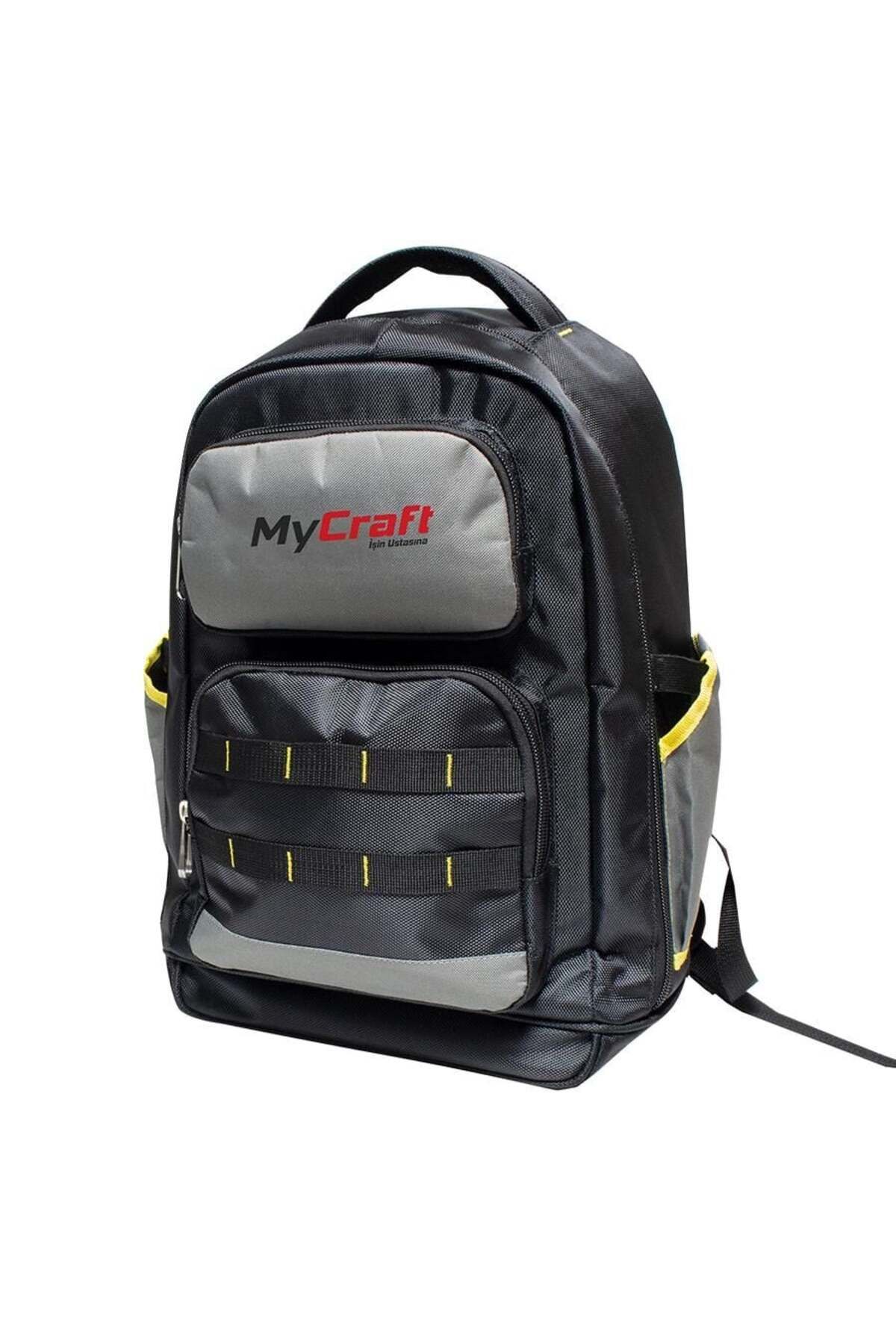 MyCraft Sırt Çantası 1900 Denye