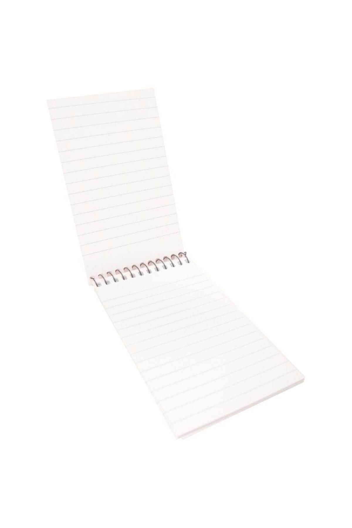 Roco-Memo Notebook – Pocket-Sized Notepad for Quick Notes, Lists & Ideas 3