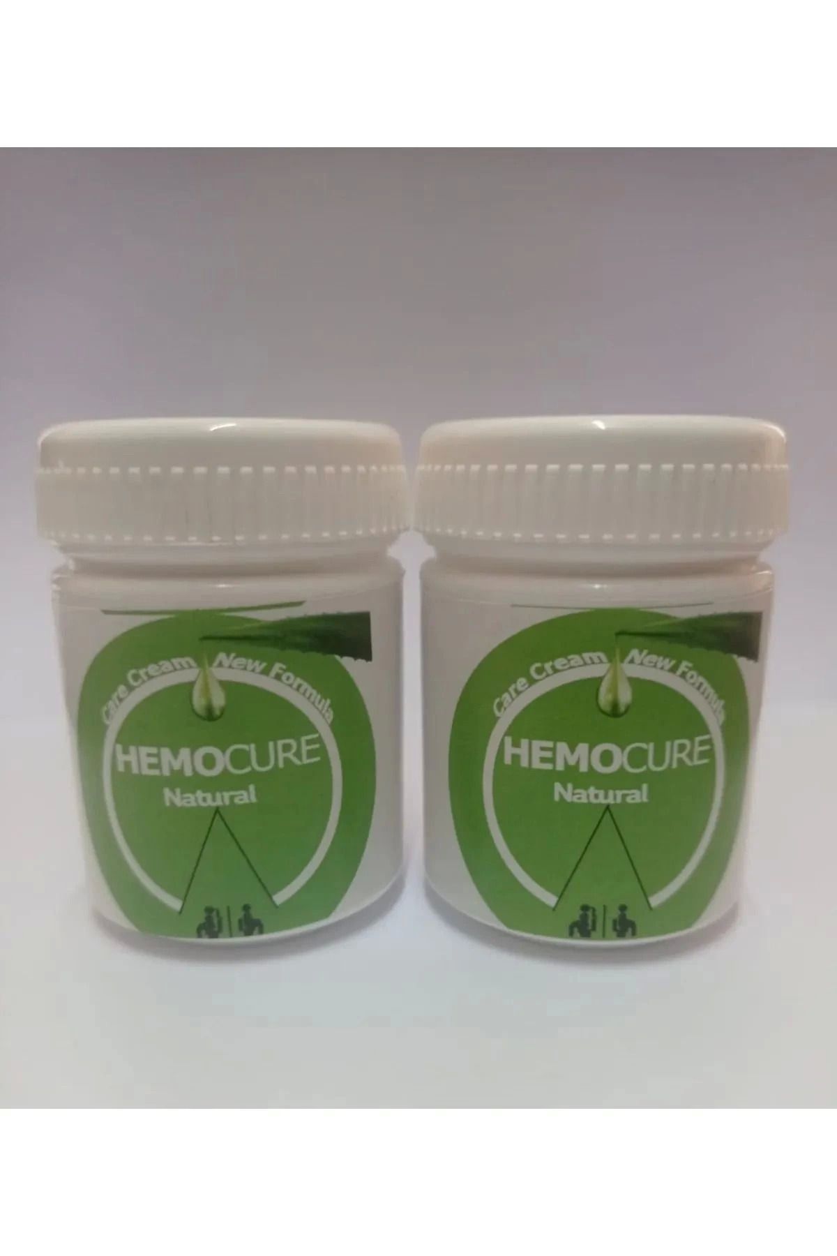 Modafiks Hemocure Kremi Etkili Tedavi 50ml / Hemorrhoids Ceam 50ml X 2 ADET