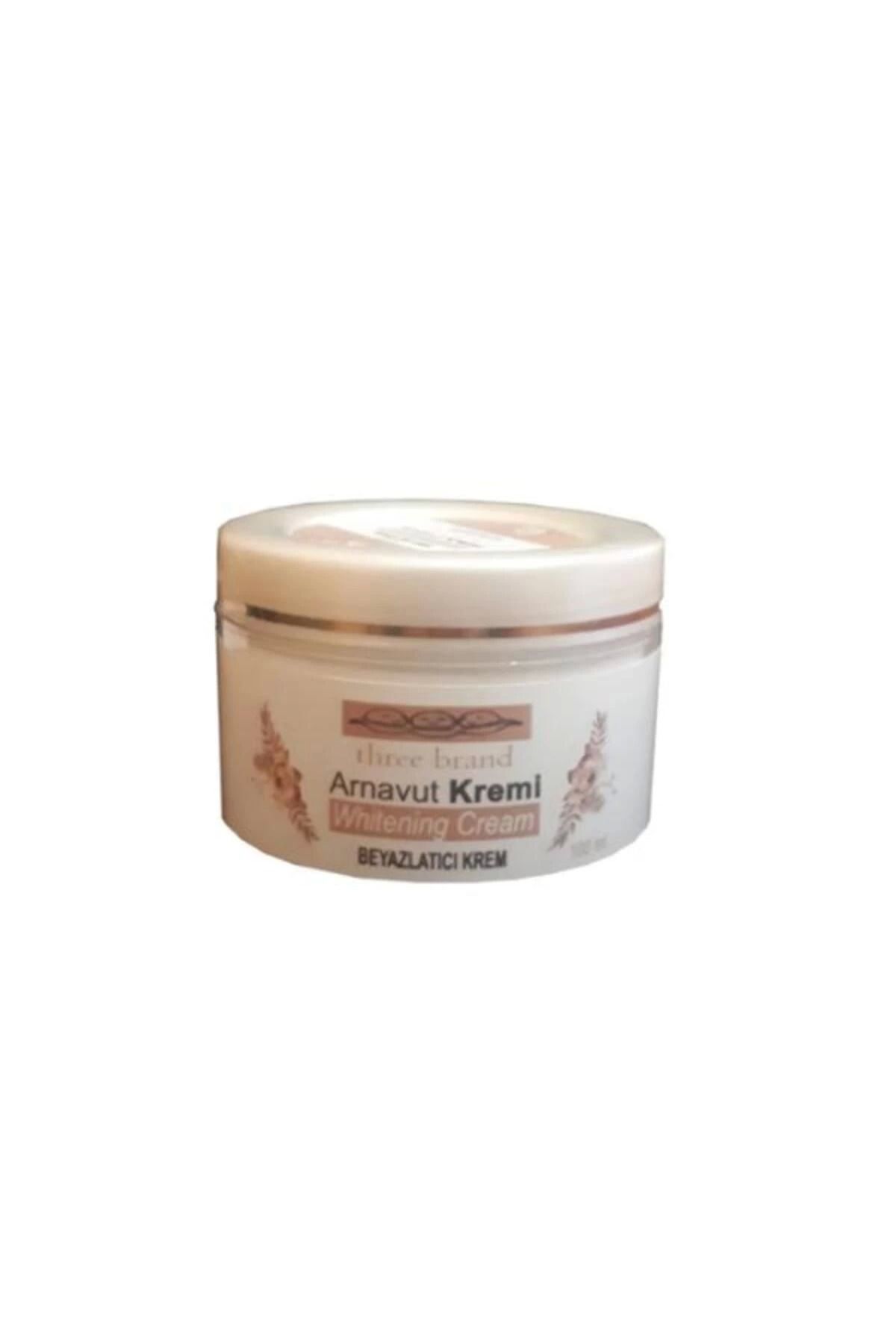 Modafiks Arnavut Aklık Kremi-100 ml