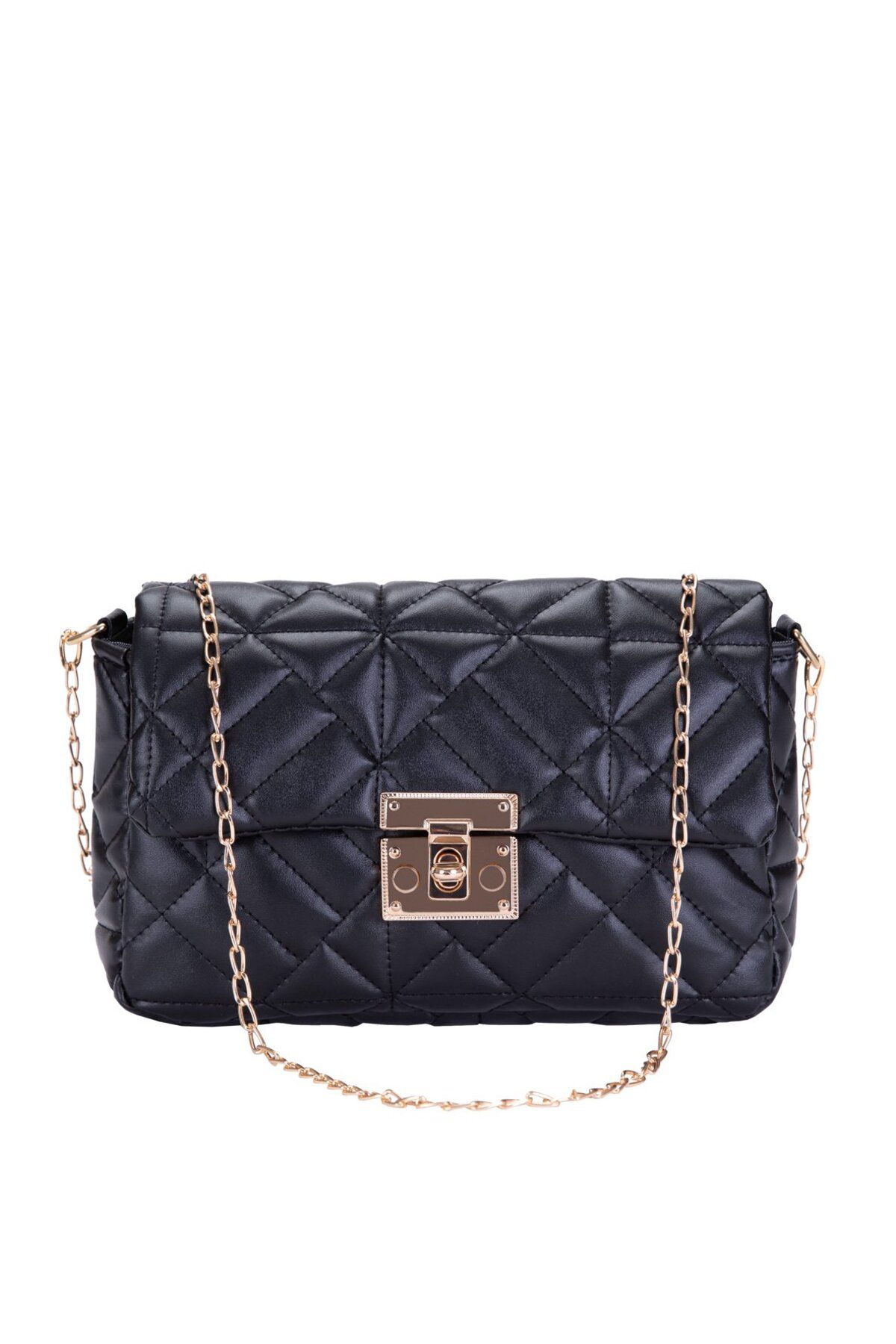 Judour Bags Omuz Çantası - Siyah - Judour Bags