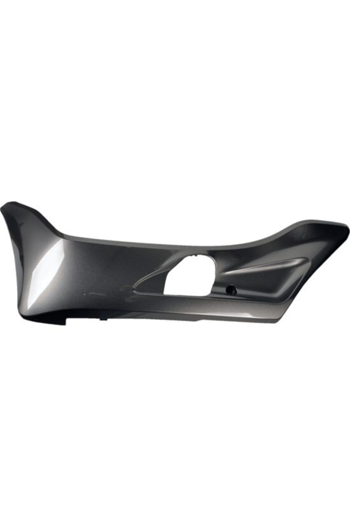 Honda [Honda ] Marşbiyel Sol Füme [orijinal] [honda] Pcx 150 2014-2017 (64432-K35-V00ZA)