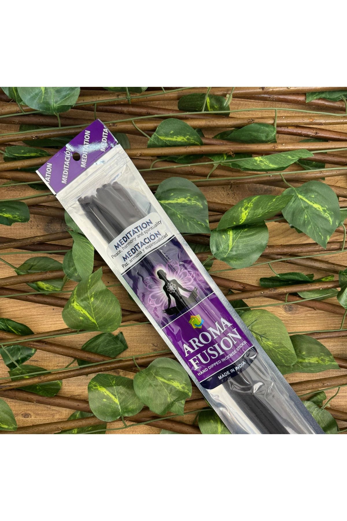 tütsü marketi Meditation Bahçe Tütsüsü