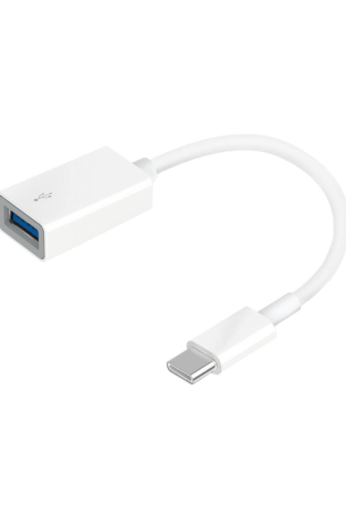 TP-LINK-Adaptor TP-Link UC400, SuperSpeed 3.0 USB-C la USB-A 1