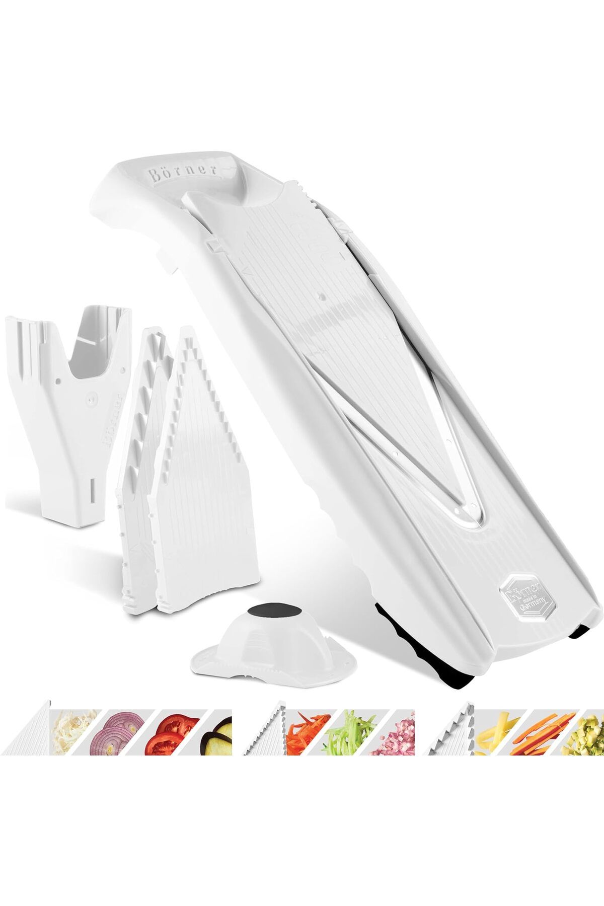 mazıdağı mazzıdağ V5 set (Basis, Starter, profesyonel, Beyaz, 2. Starter new store 1133631