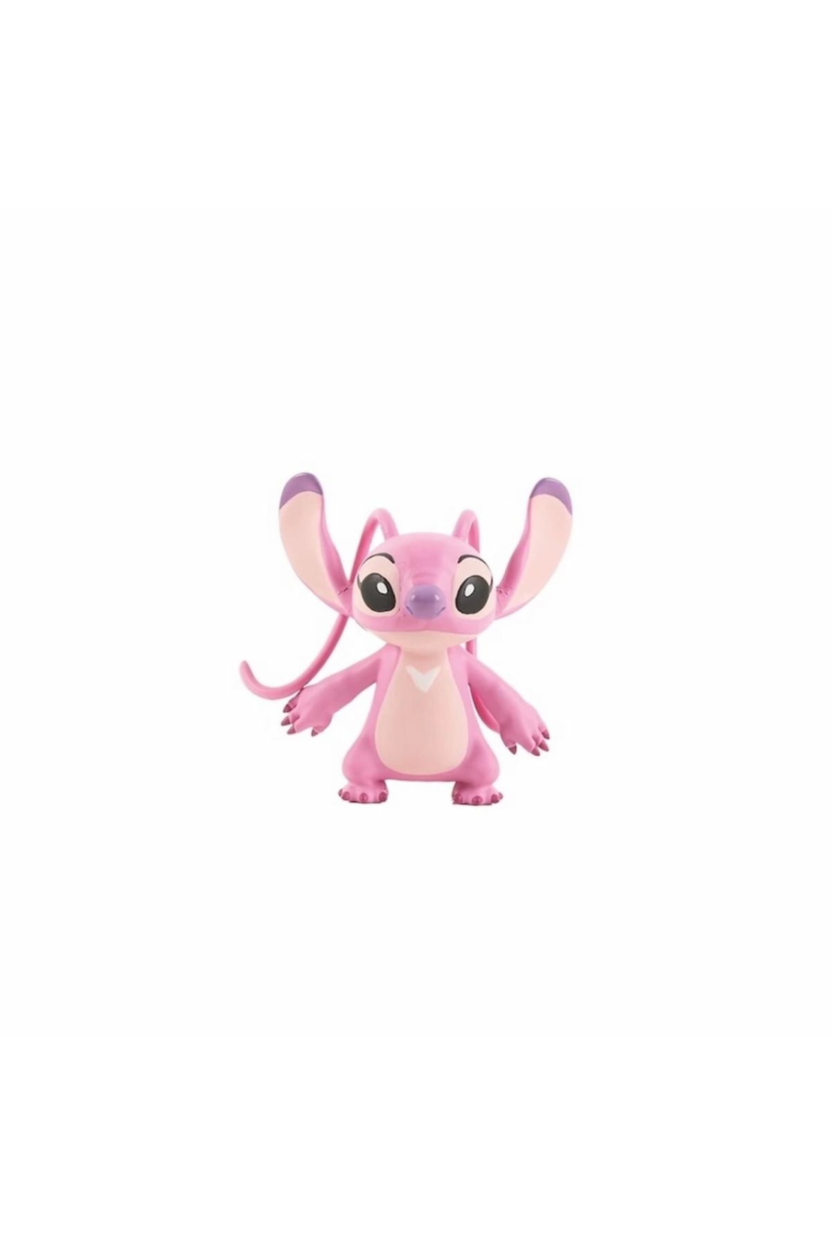 TWOX Eğitici Oyuncak Stitch Aksiyon Figür