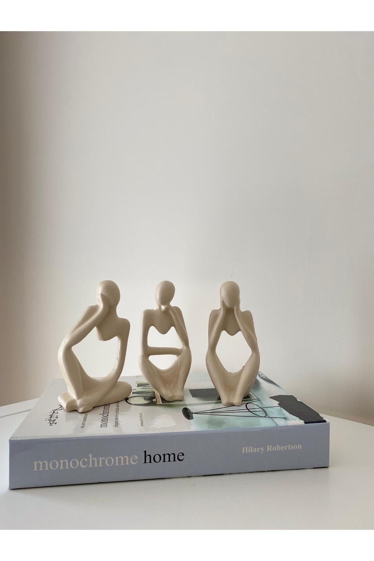 SGT HOME ÜÇLÜ DÜŞÜNEN ADAM