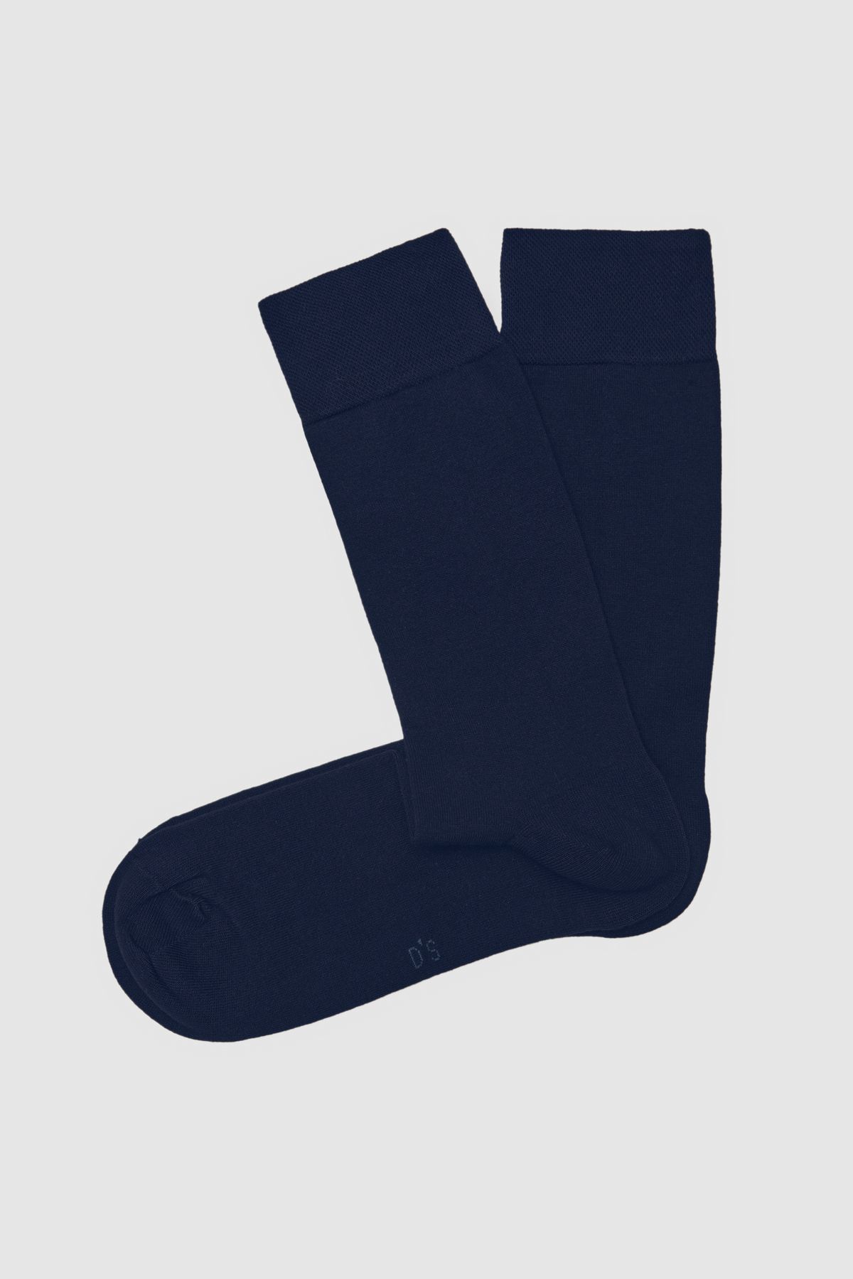 D'S Damat-Чорапи от 5 части, тъмносини, Ds Groom 2