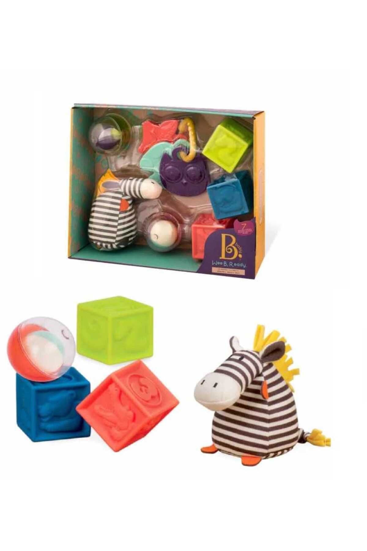 BSB TOYS B.Toys Oyun Seti BX1569Z