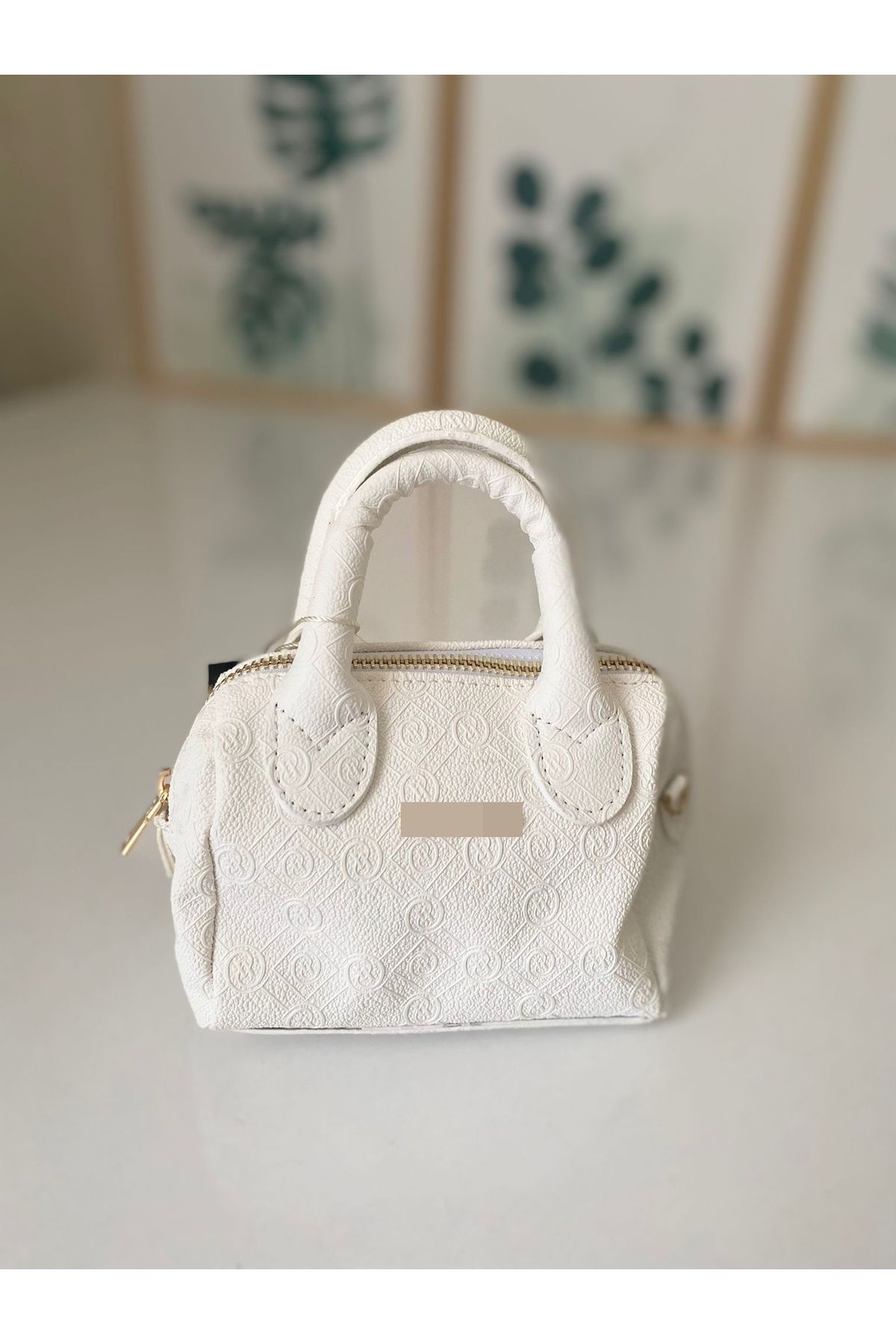Petek Collection Mini v* k Spedy Çanta