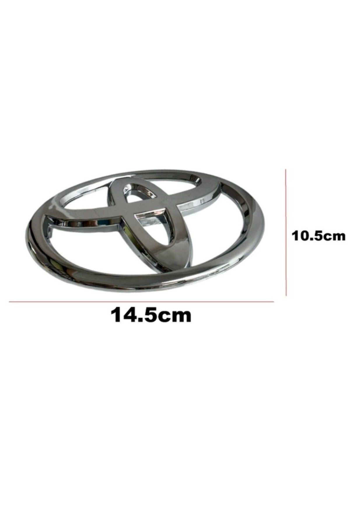 NS Nilser Auto Parts Toyota Avensis Arma Ön 2003-2008