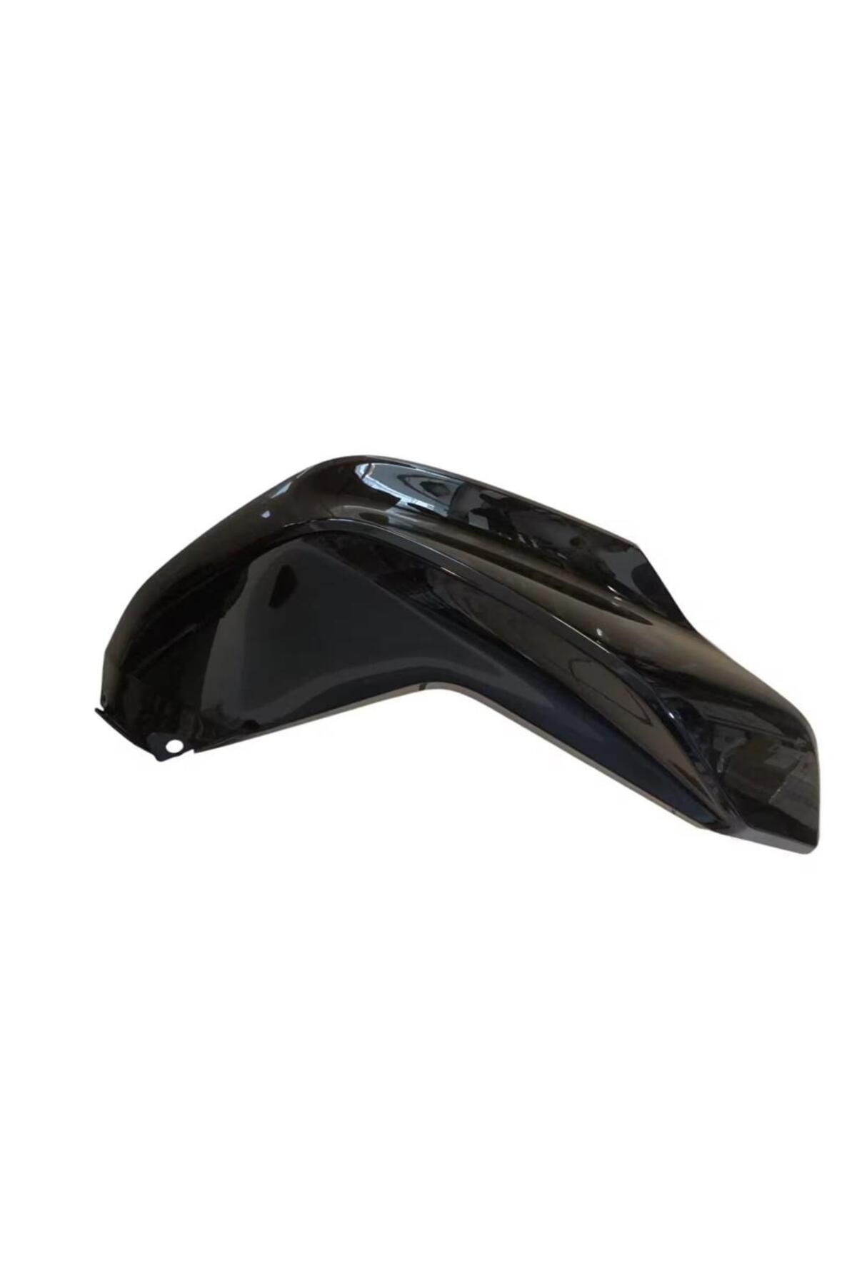 CF Moto NK 250 E4 Benzin Deposu Sağ Plastik Kapak Parlak Siyah Orijinal