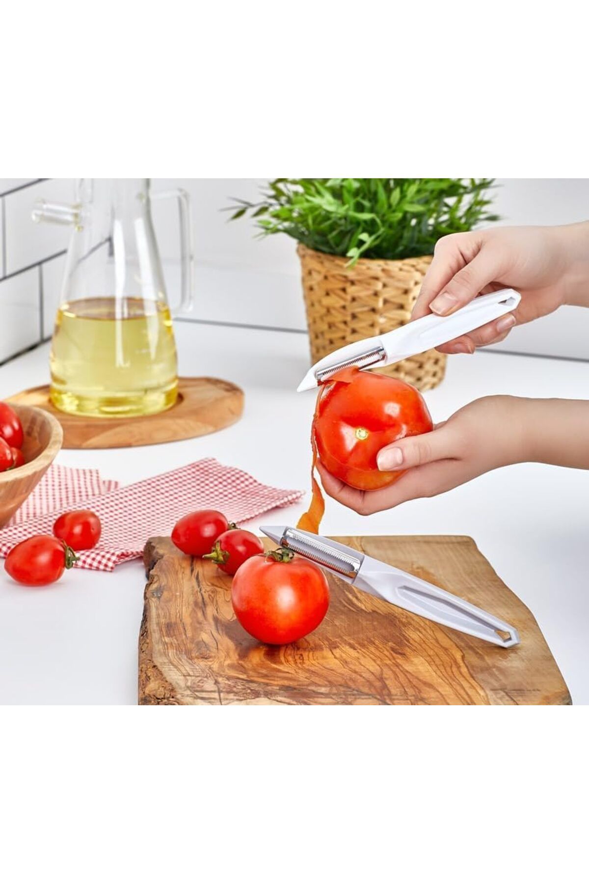 mazıdağı mazzıdağ Yalçın Yan Soyacak Meyve Sebze Soyacağı Asorti Karışık Renk new store 1133631