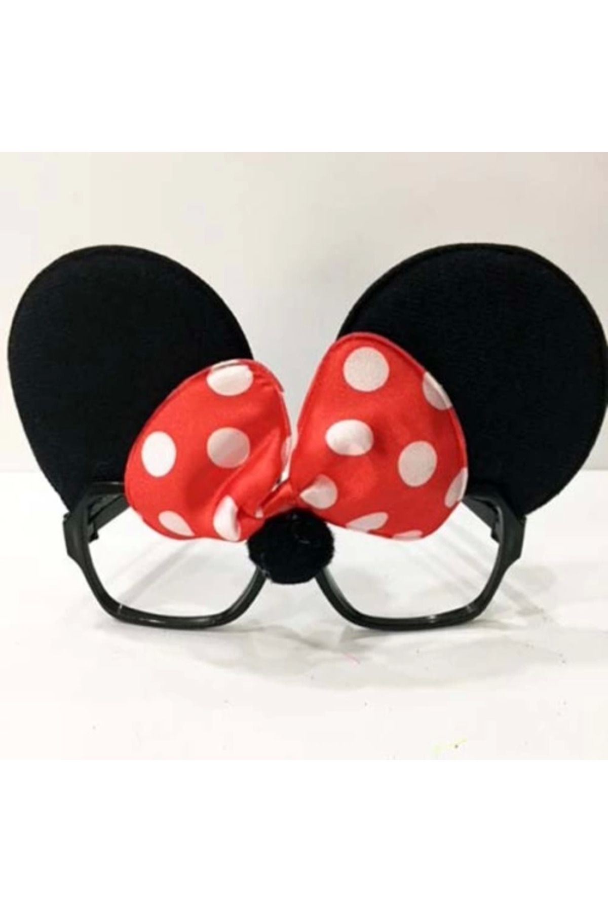 Vemora Minnie Mouse Gözlük Seti