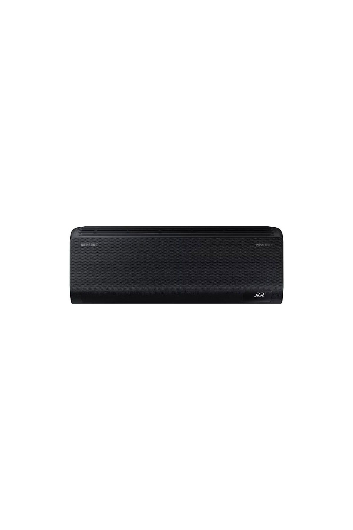 Samsung WindFree Premium Black AR70F09C1DB/SK A++ 9000 BTU Inverter Duvar Tipi Klima