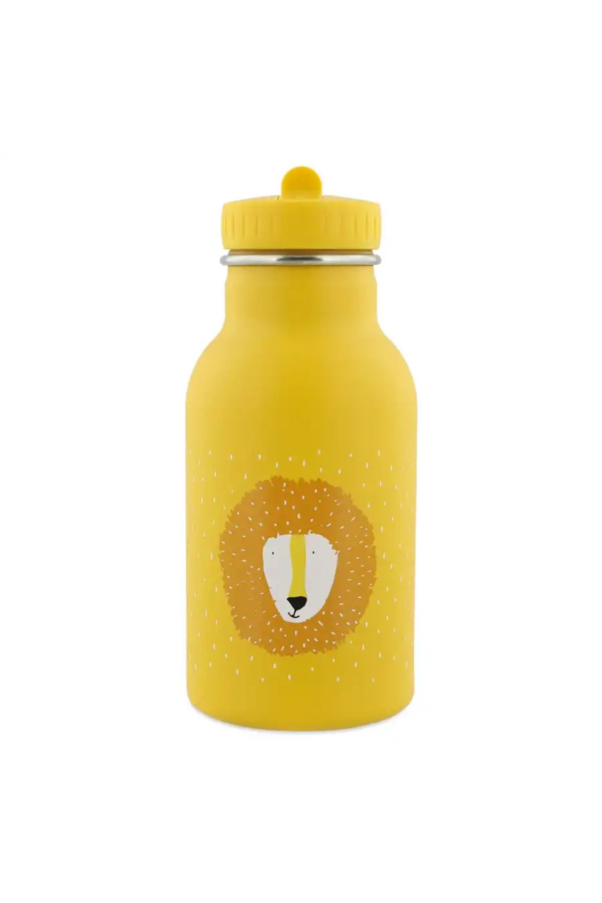 Trixie 56-213 Insulated Drınkıng Bottle 350Ml - Mr. Lıon