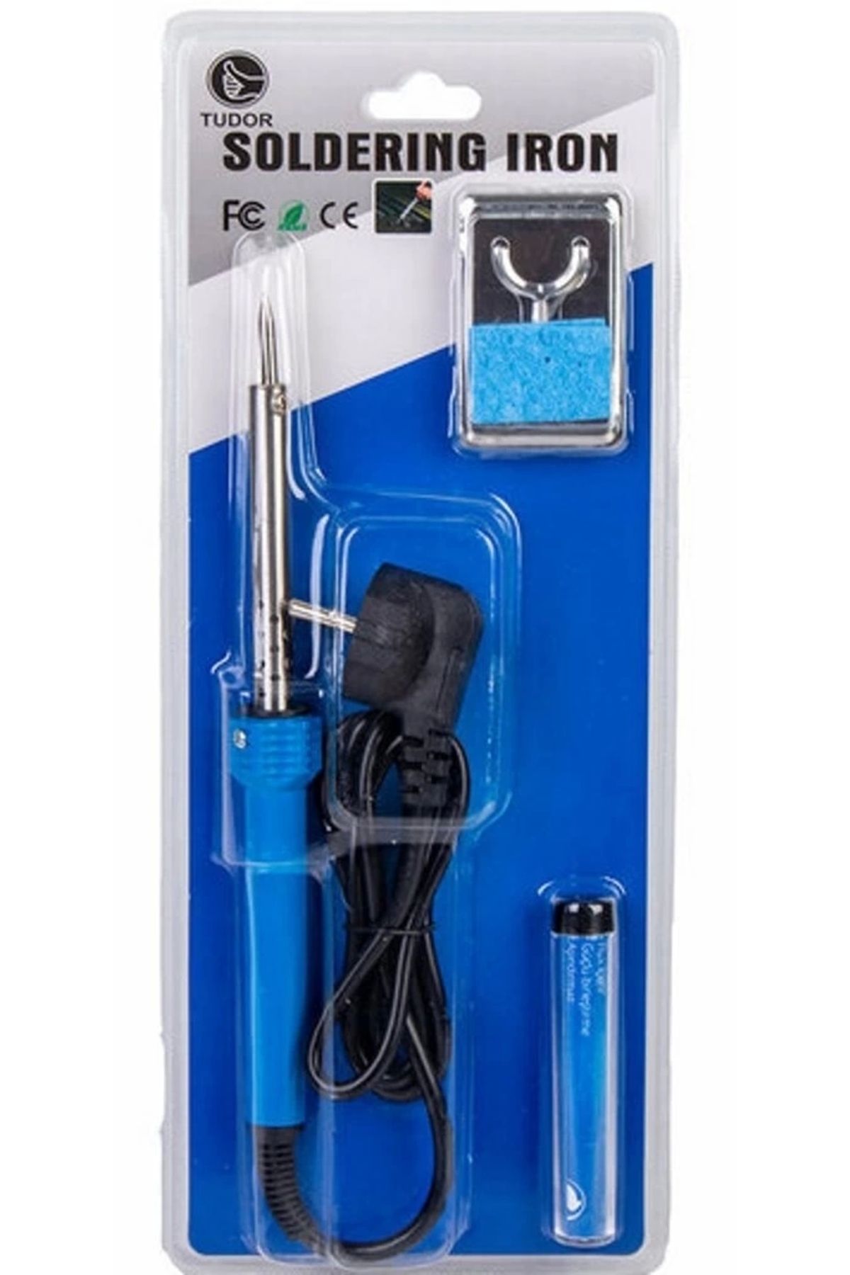shop Lehim Havya Seti 60w - Kalem Havya Set - Değiştirilebilir Uç Lehim Set