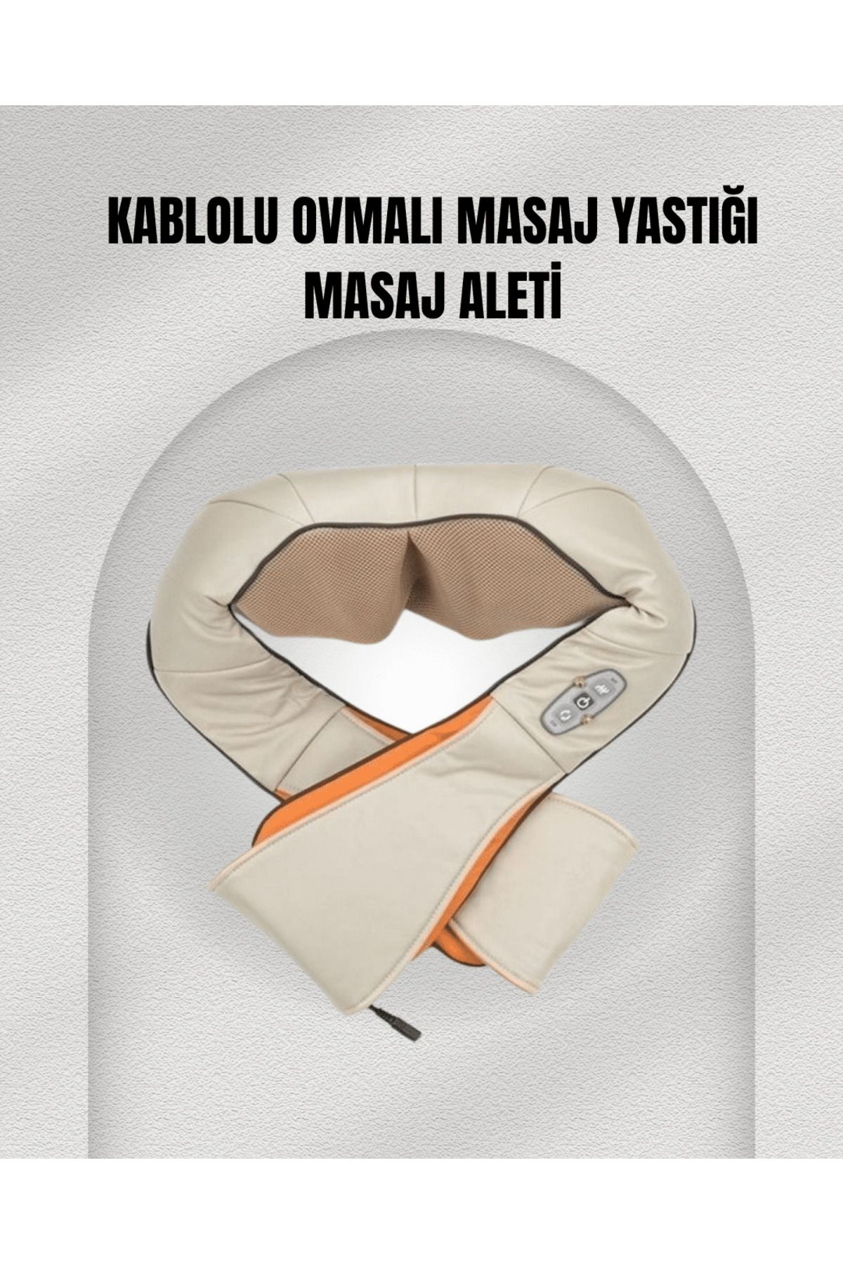 FTA TİCARET QY-666 MASAJ ALETİ